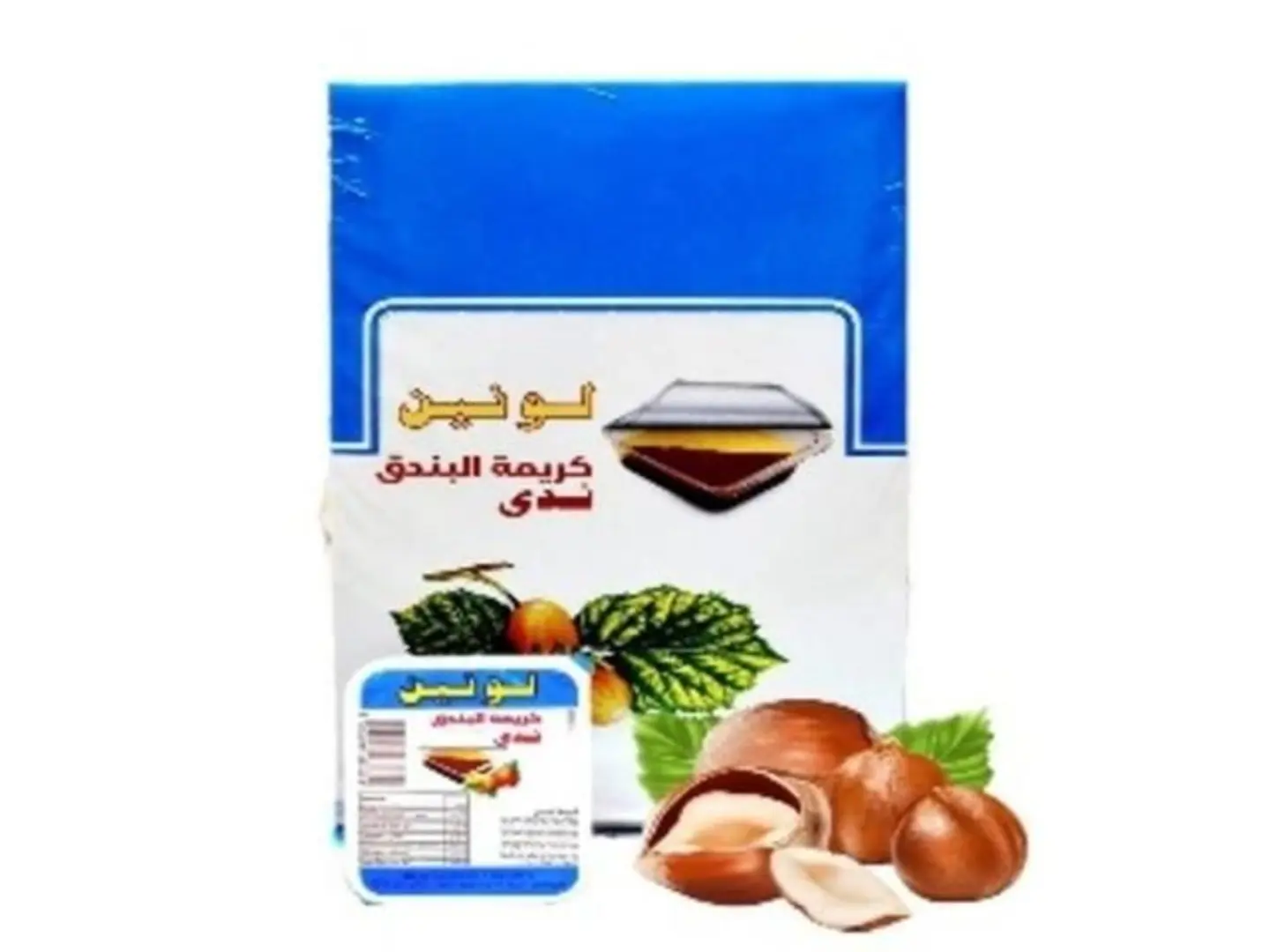 لونين ندى