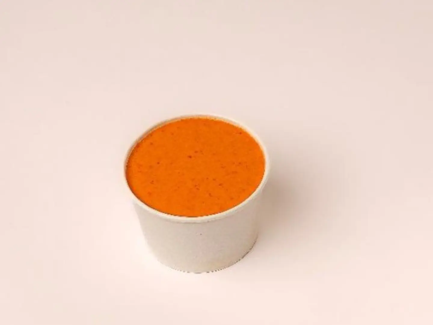 Large Spicy Garlic Sauce