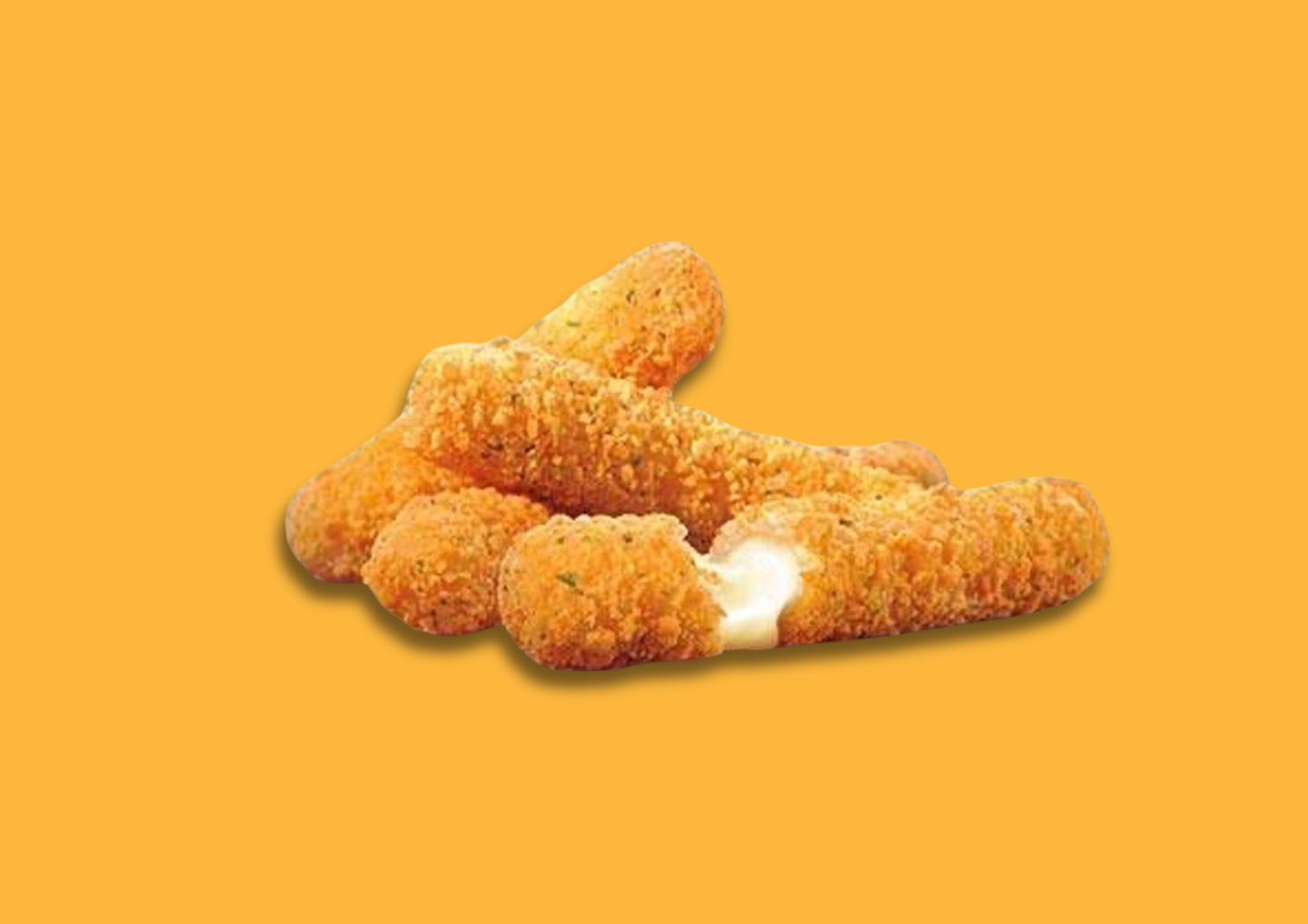 أصابع موزوريلا