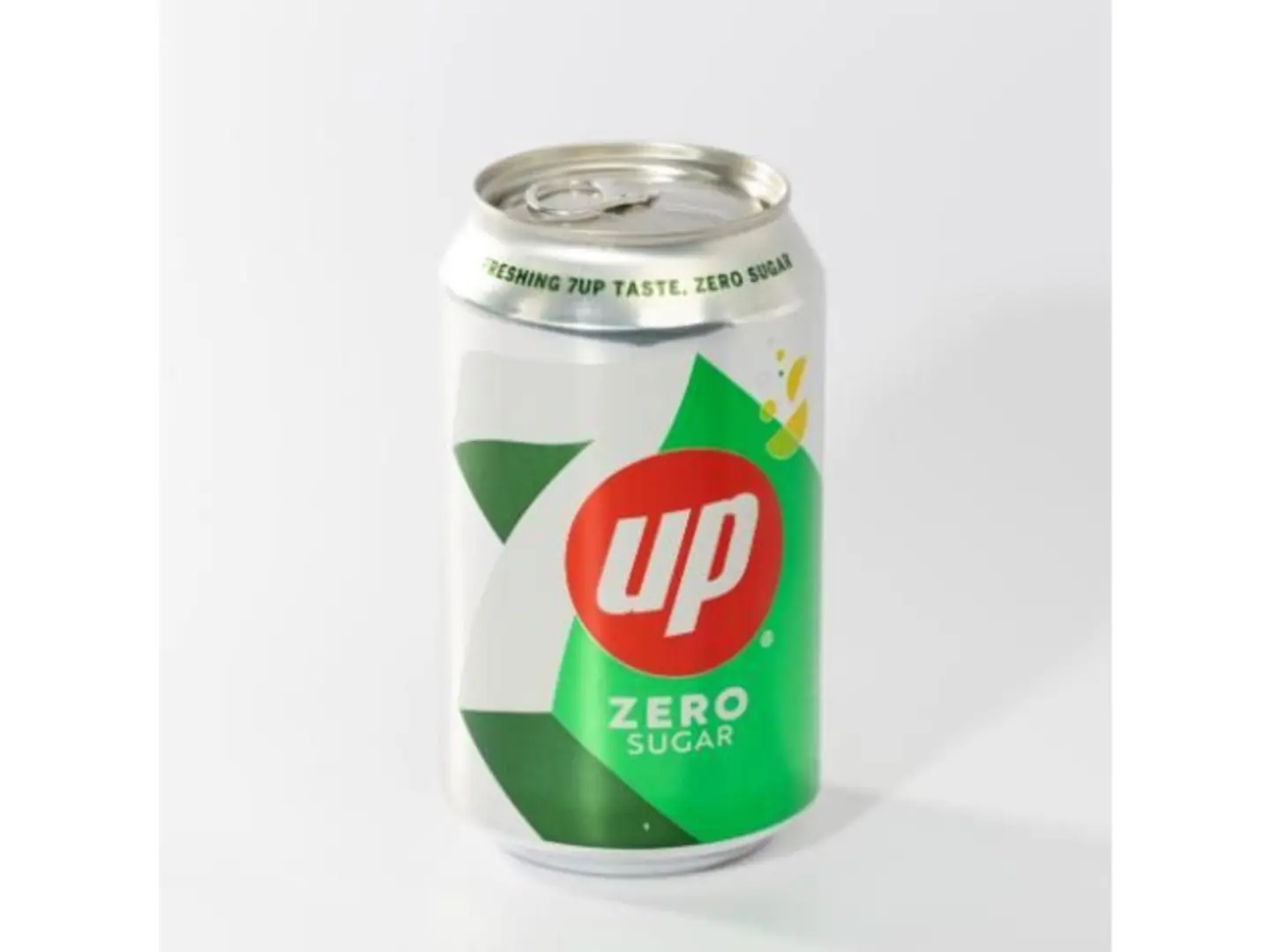 7 Up Zero 320ml