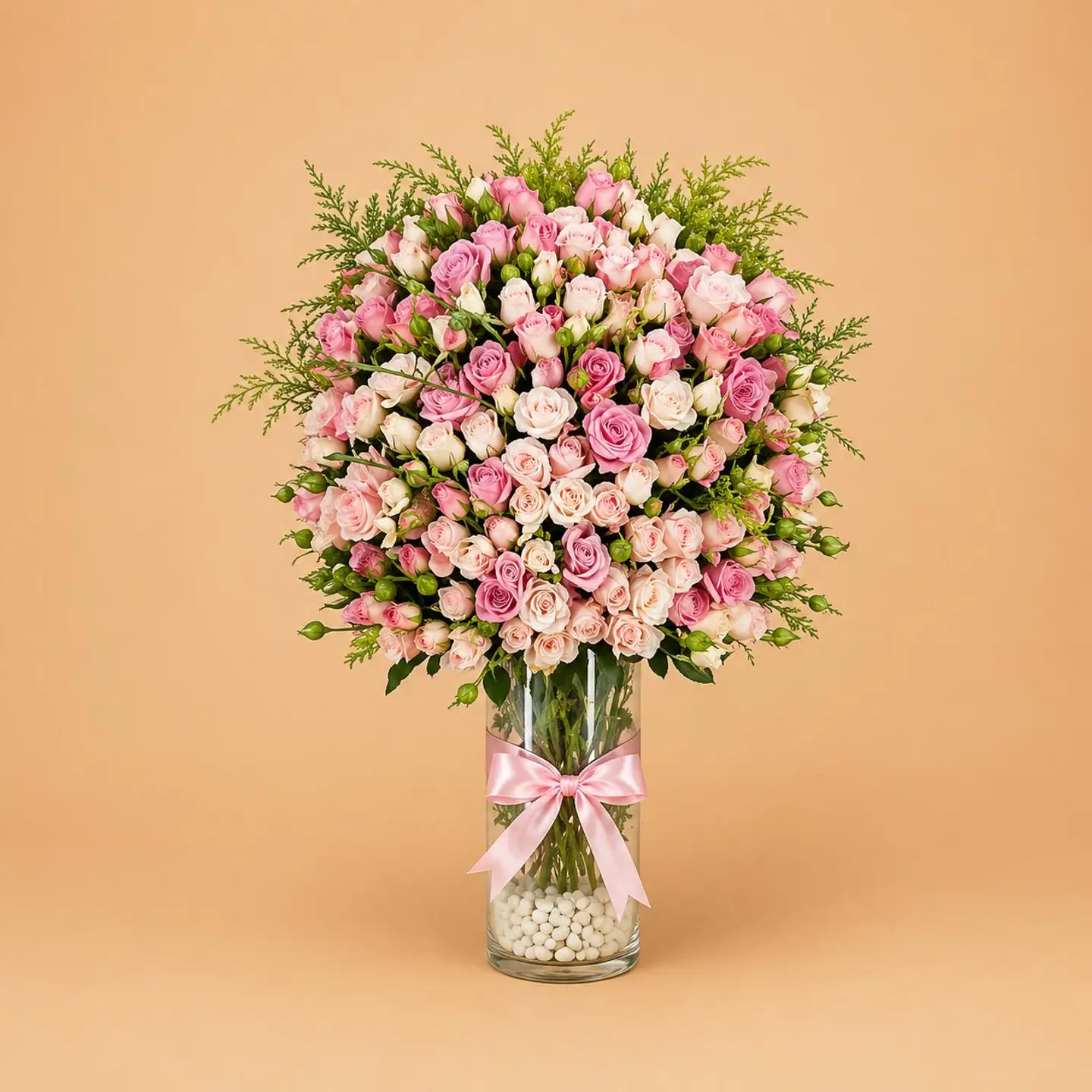Rosia Vase