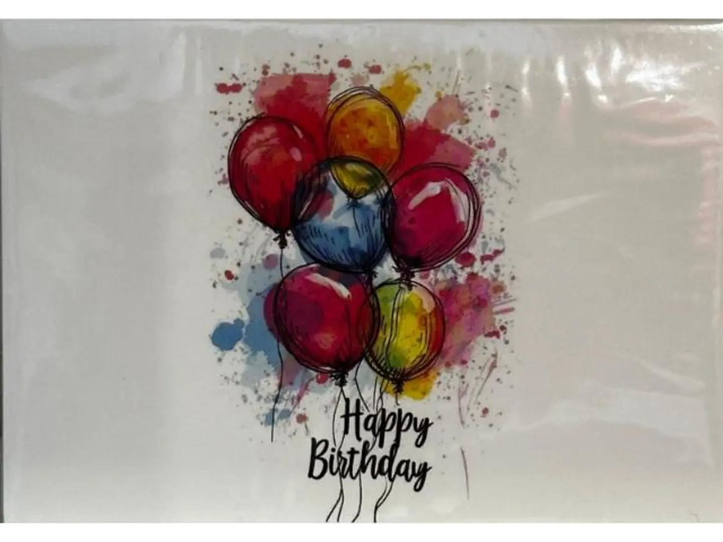 كرت هابي برثداي 12