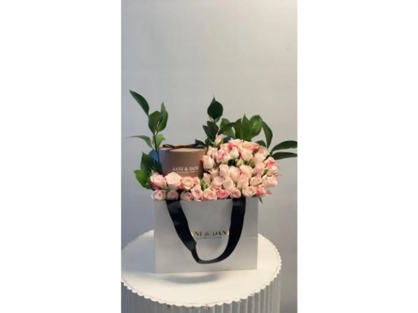 شوكليت اني وداني بتنسيق فاخر