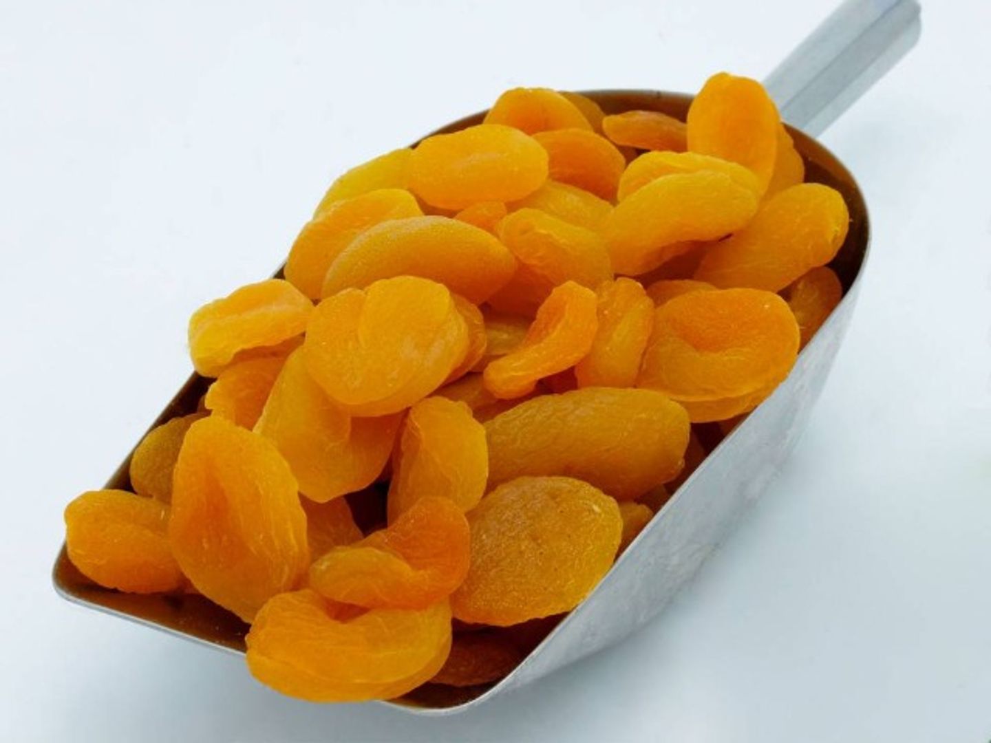 مشمش مجفف