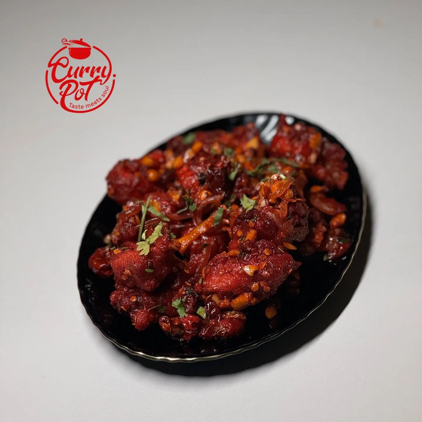 Chicken Kondattam
