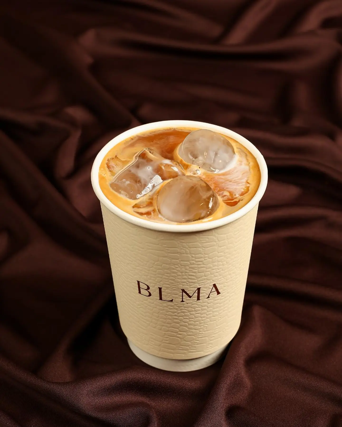 Ice Latte
