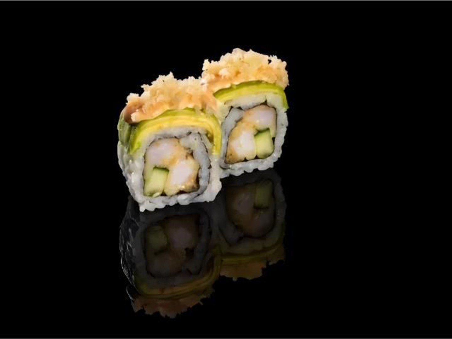 Dragon Roll