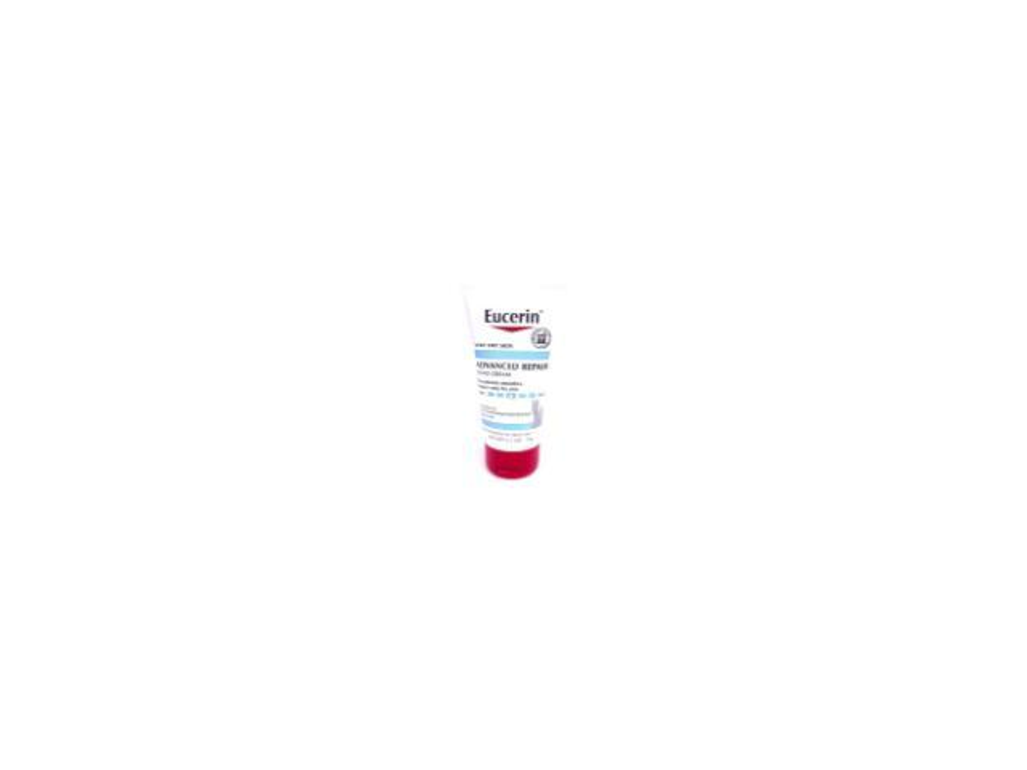 Eucerin Hand Cream Advanced Repair For Very Dry Skin 78g