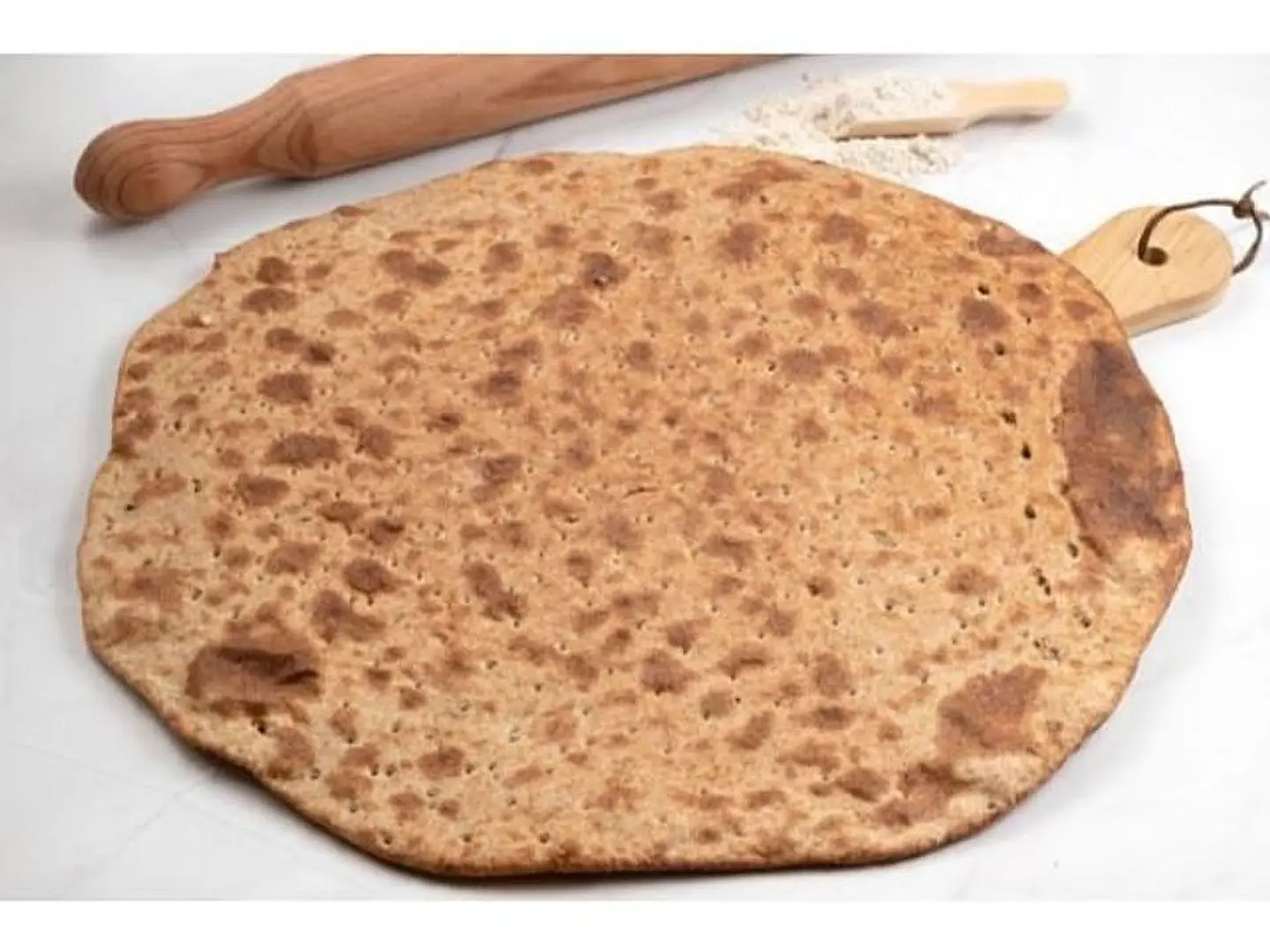 Tamis Cheddar Cheese Burr