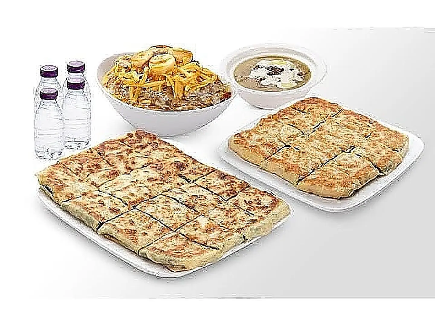 Medium Family Meal