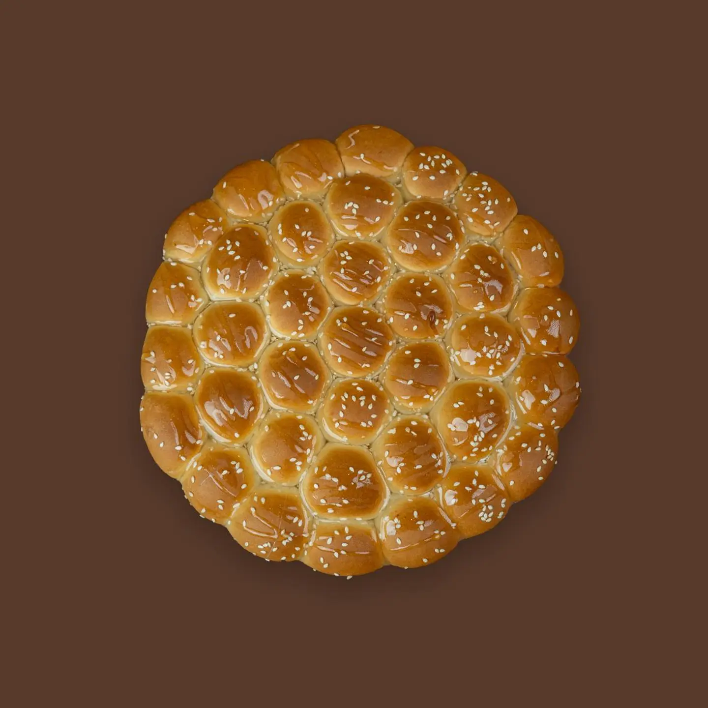 خلية نحل شيرة