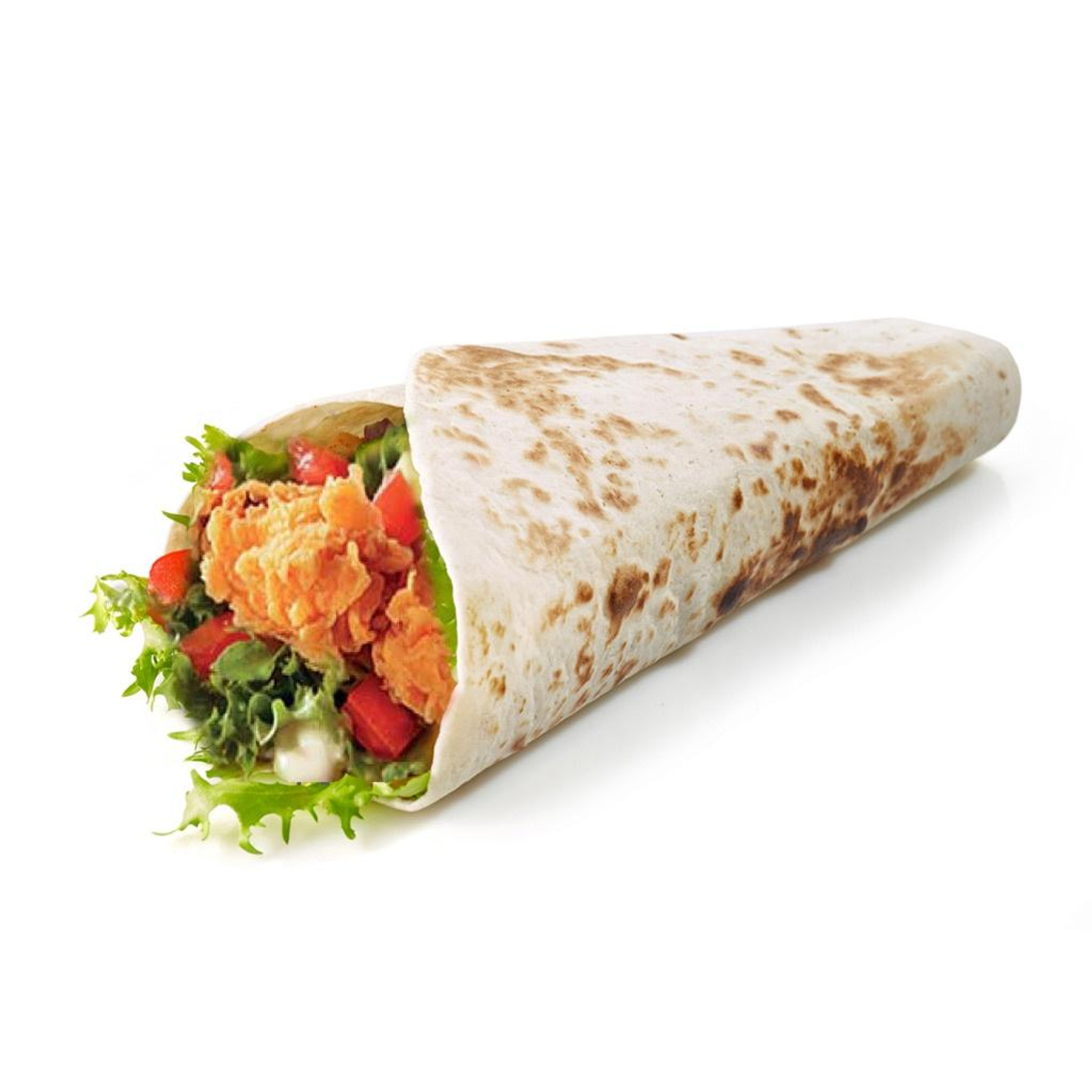 Twister Sandwich - Normal