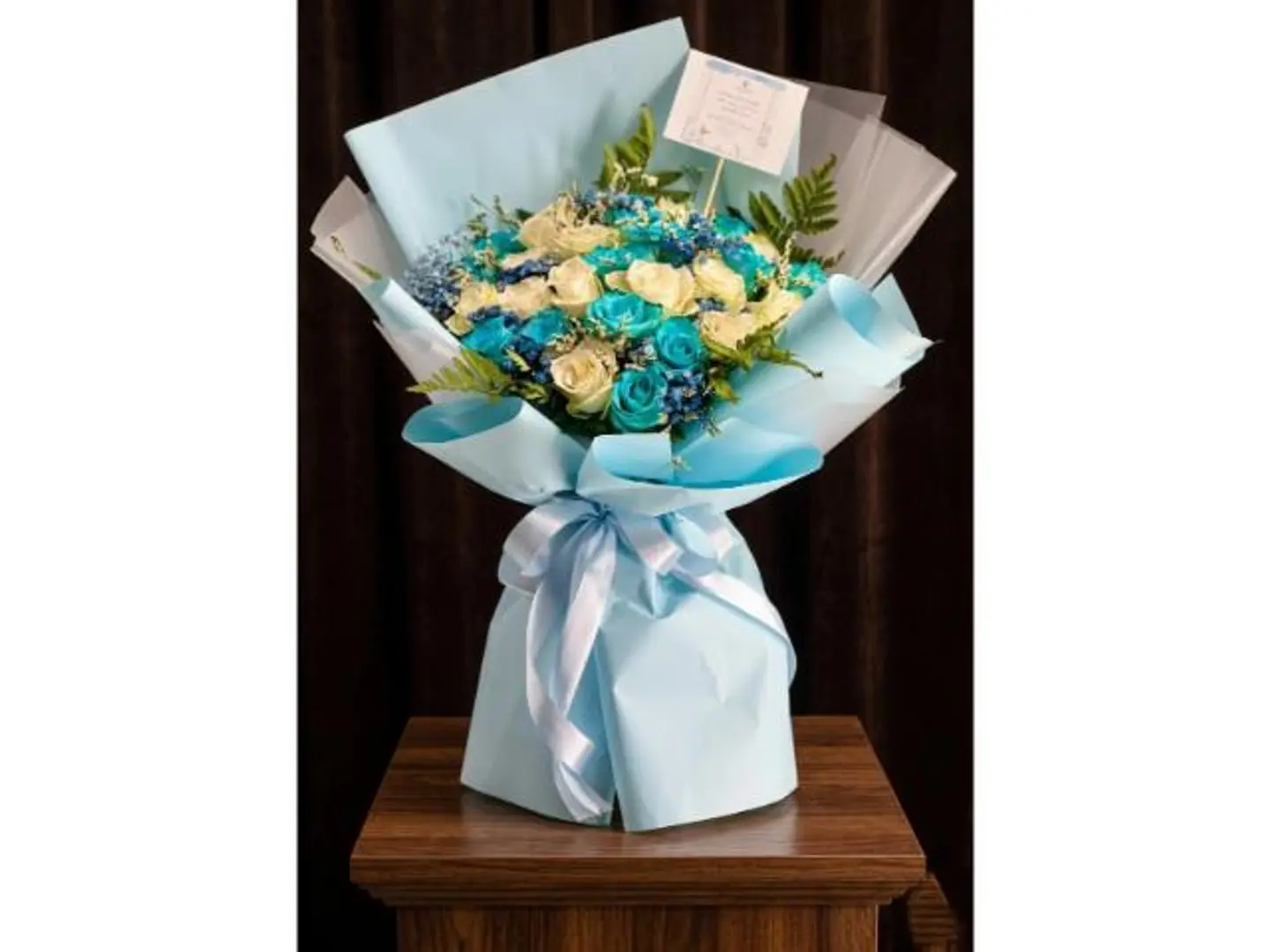 Luxury Newborn Bouquet