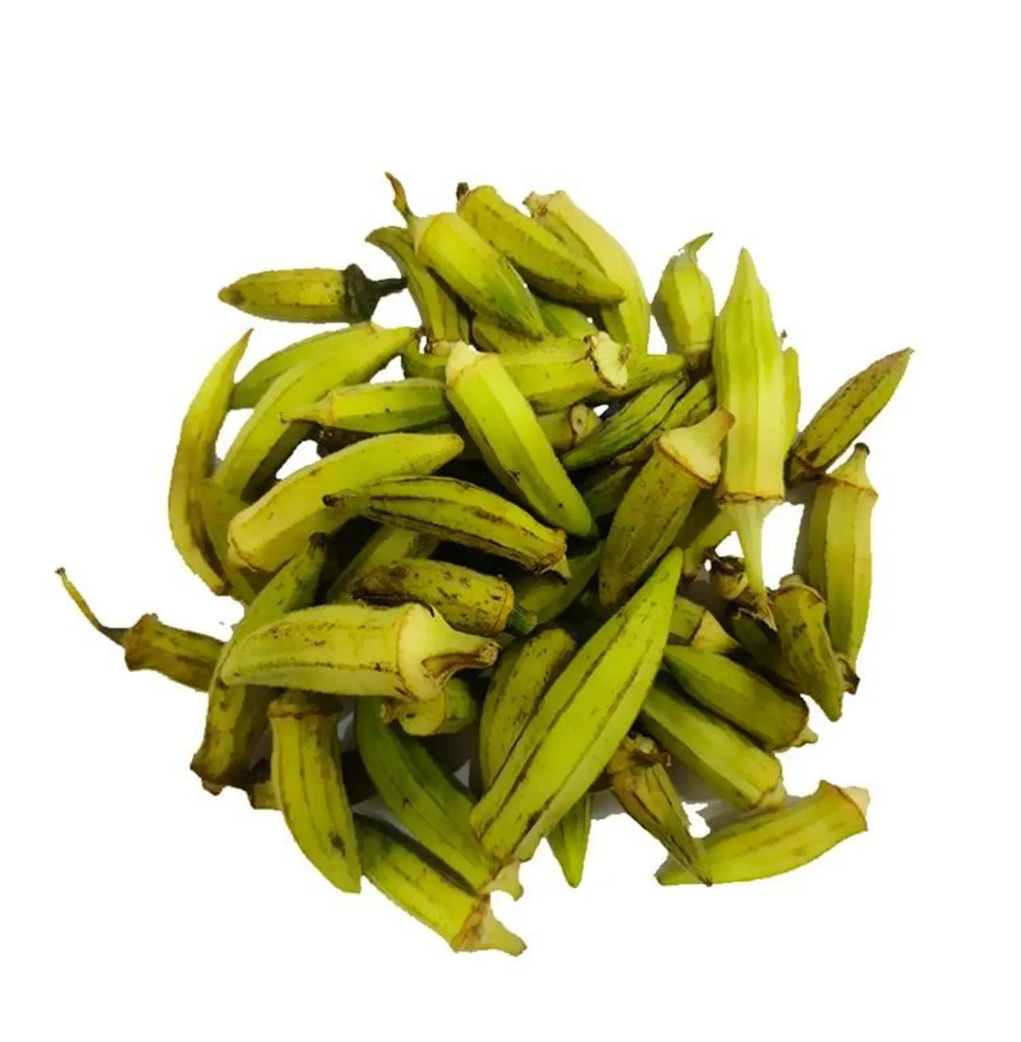 بامية حساوي كيلو