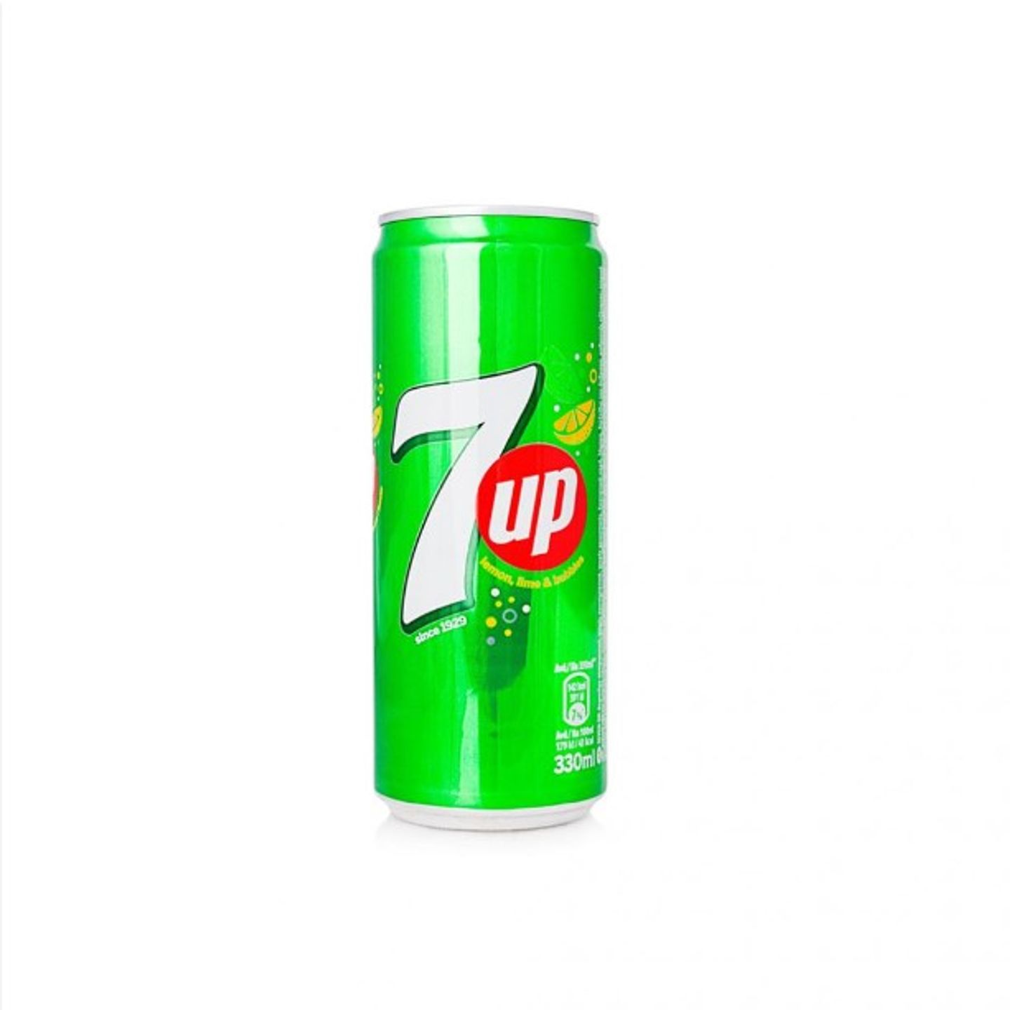 7 Up