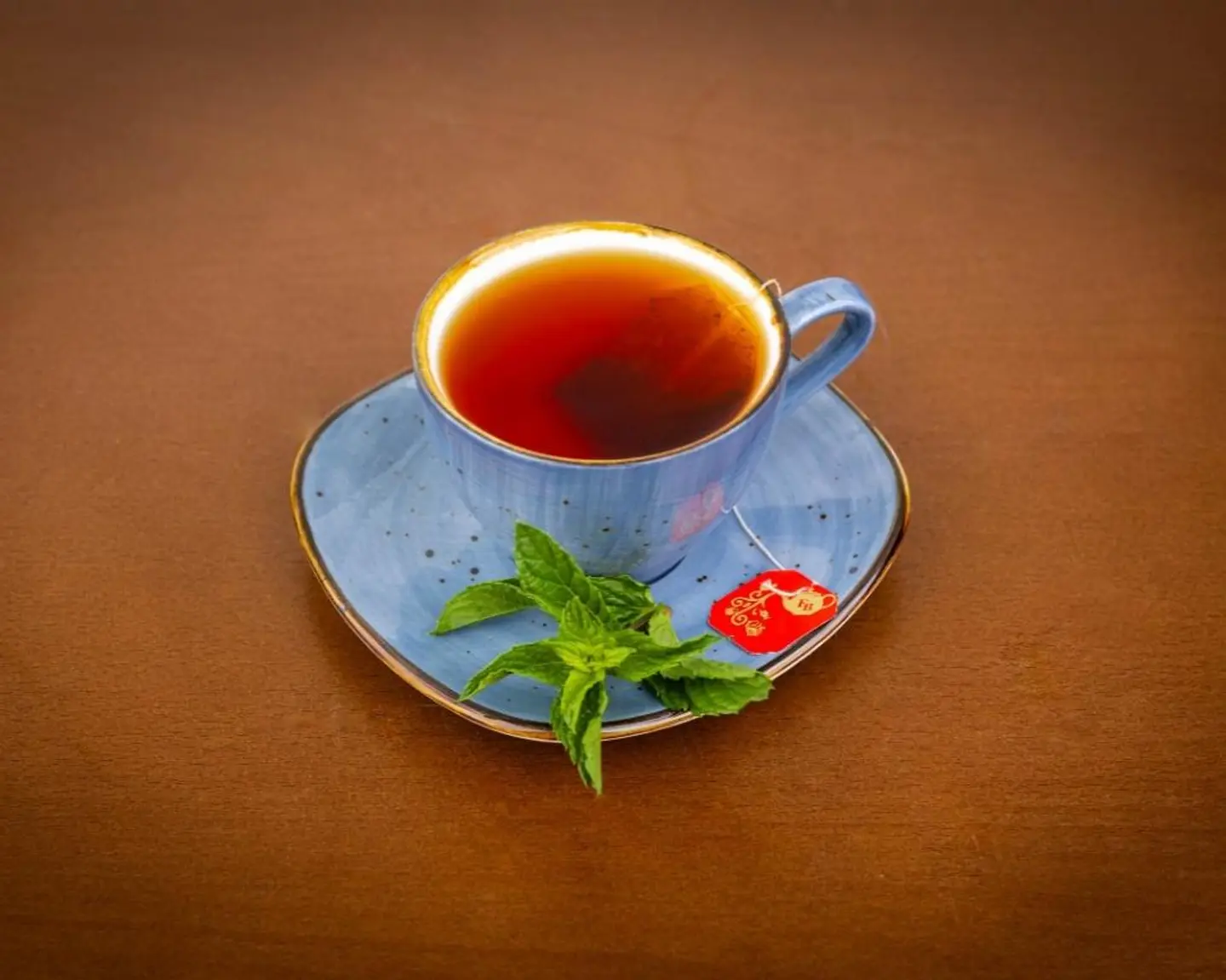 Black Tea