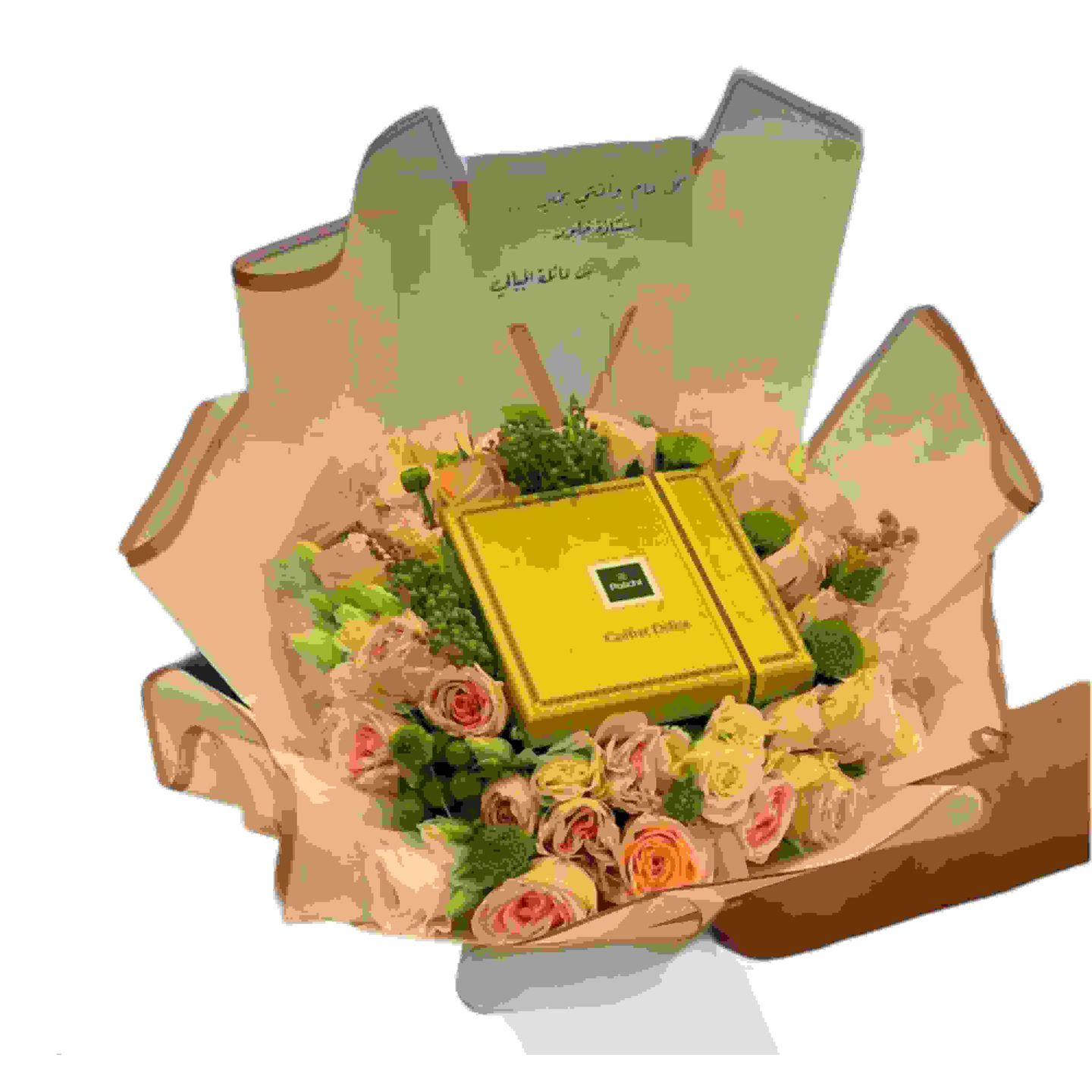 Atheer Al Bachi