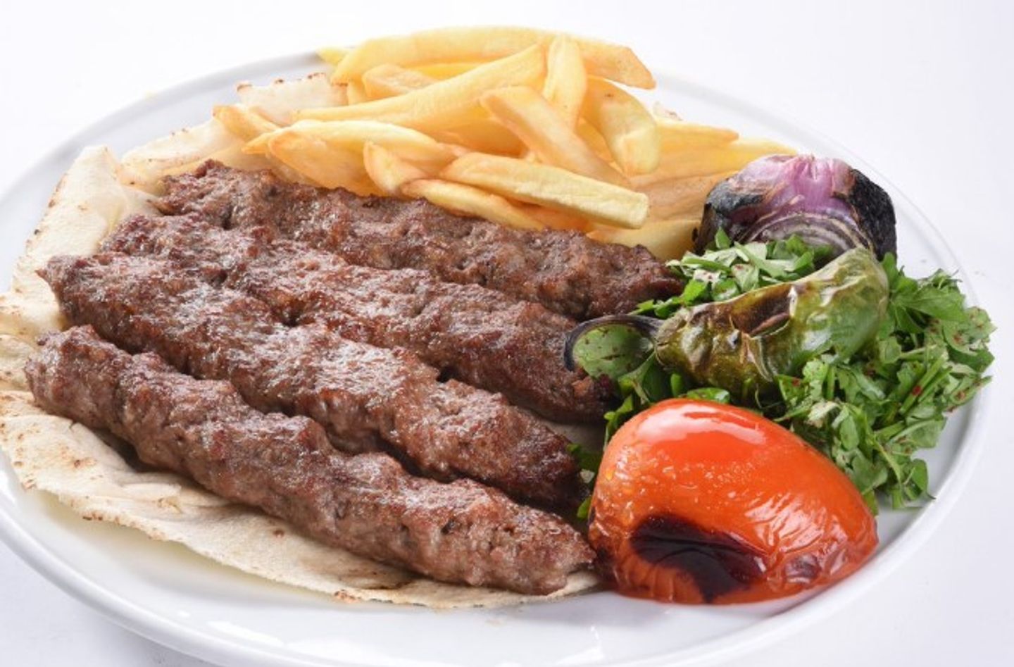 Meat For One Person