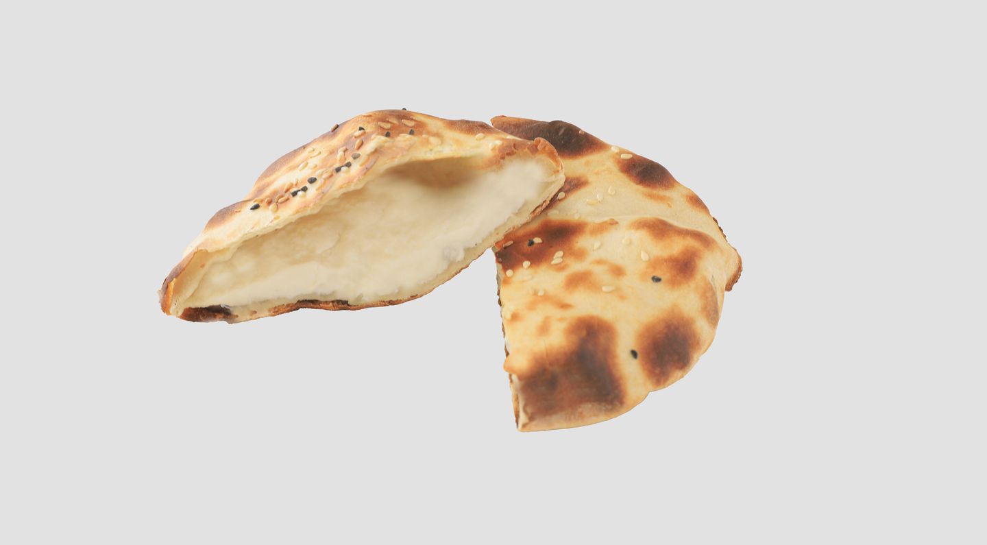 Cream Cheese