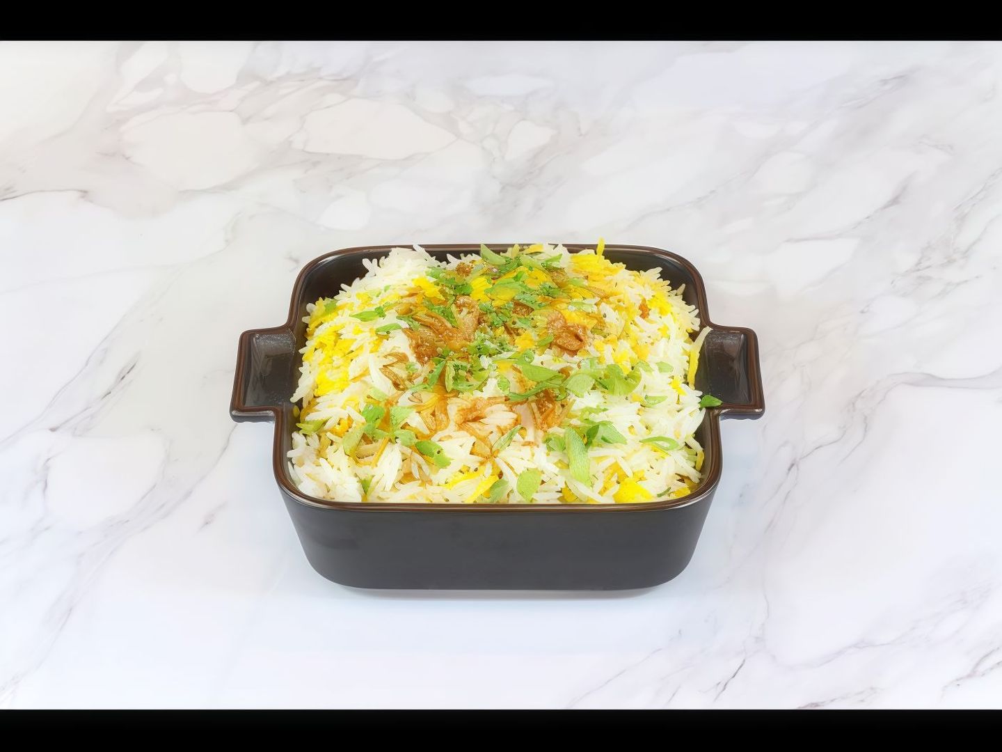 Biryani Rice