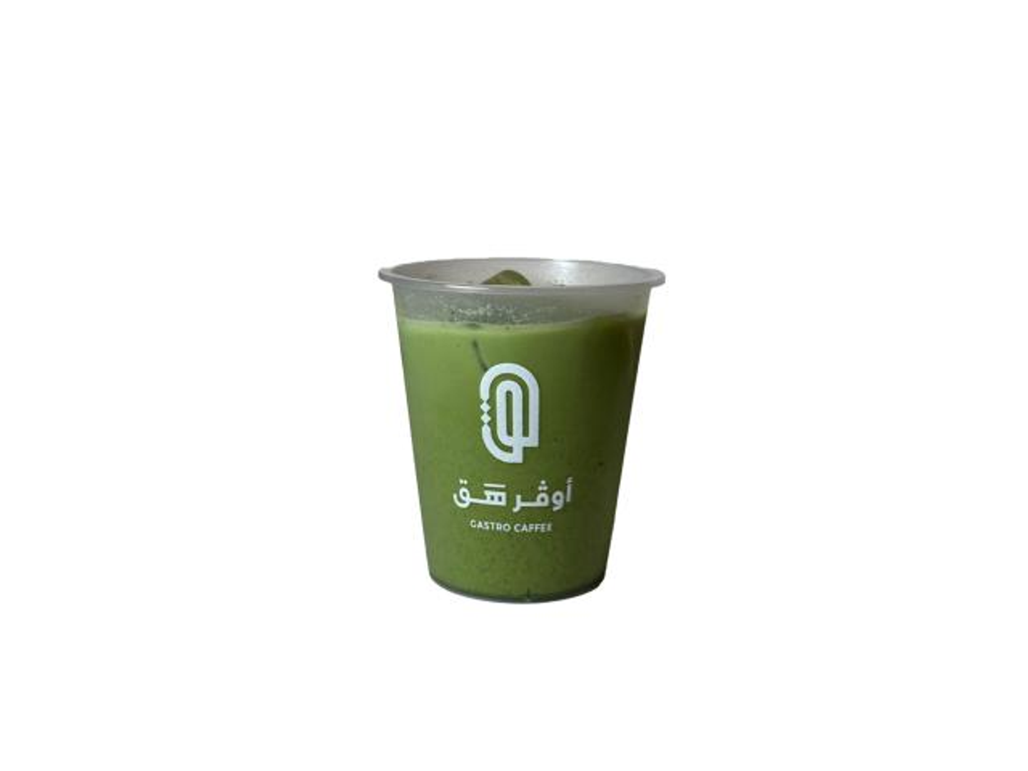 ماتشا بارد