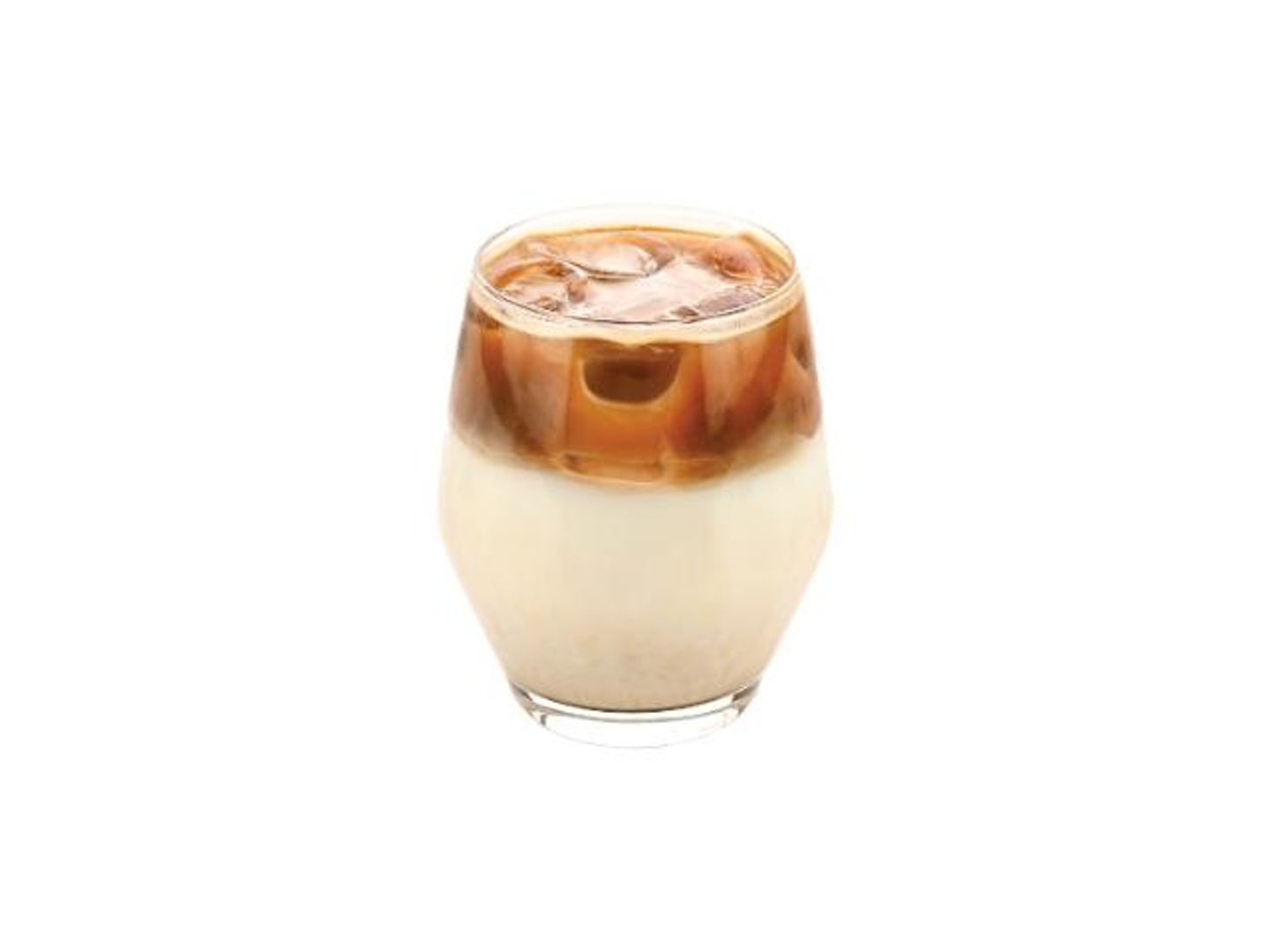 Iced Spanish Latte