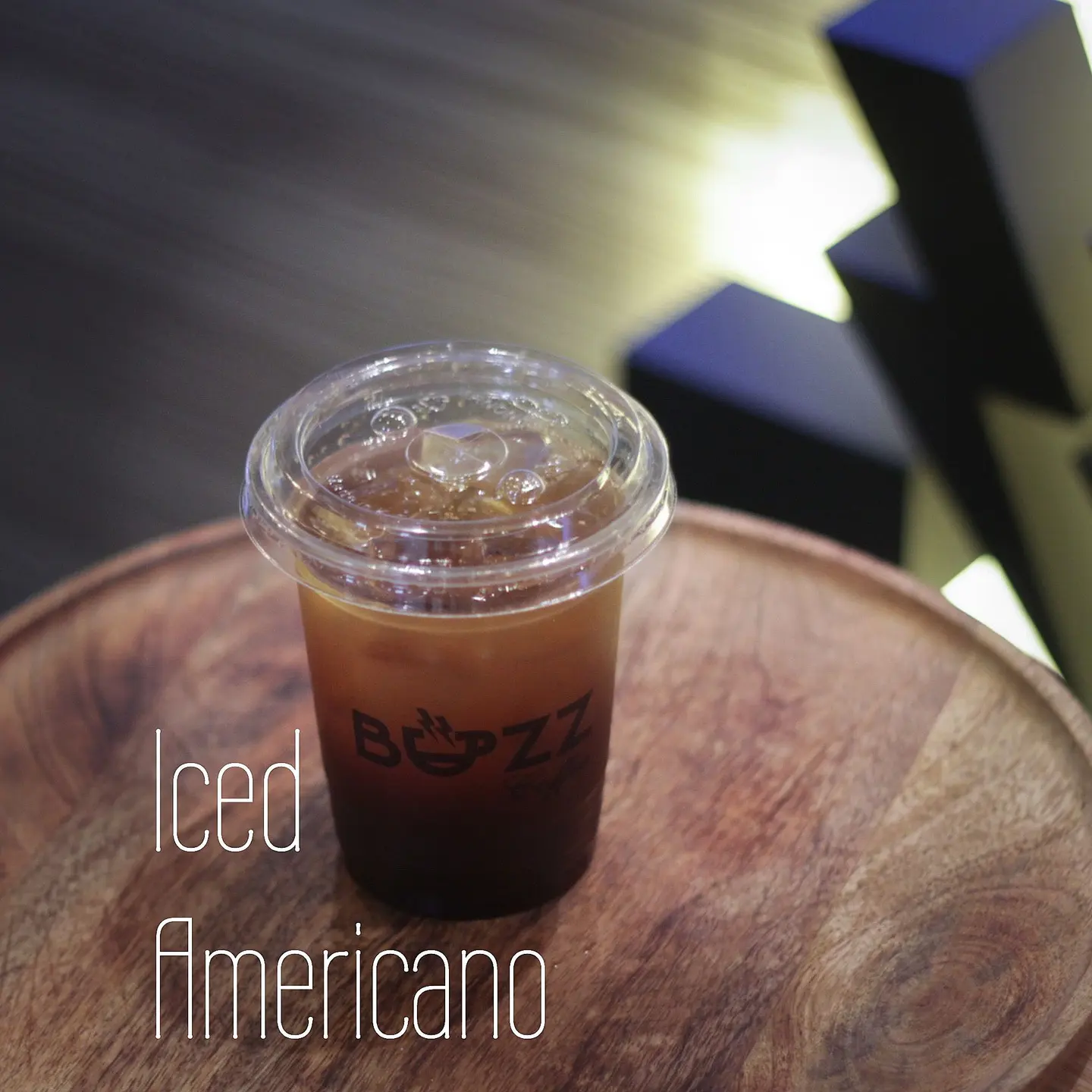 ايس اميريكانو