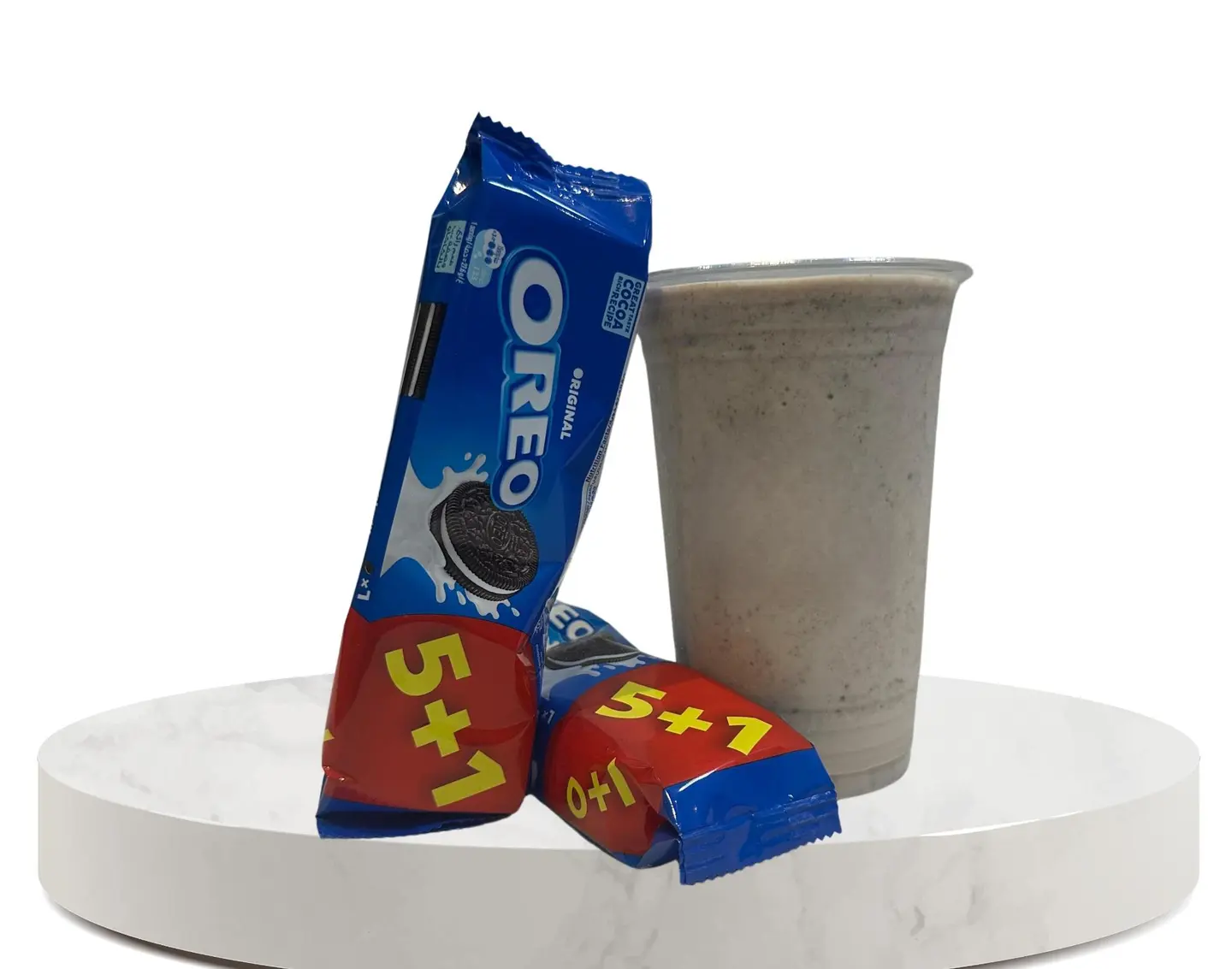 Oreo