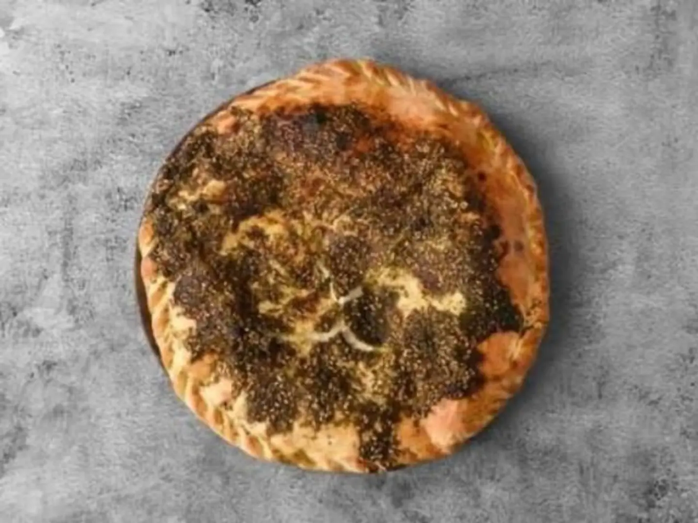 Plain Thyme Pie