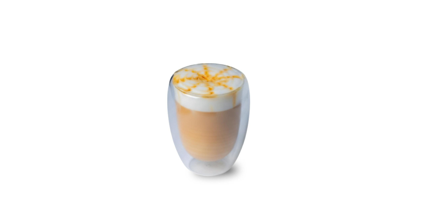 Caramel Macchiato