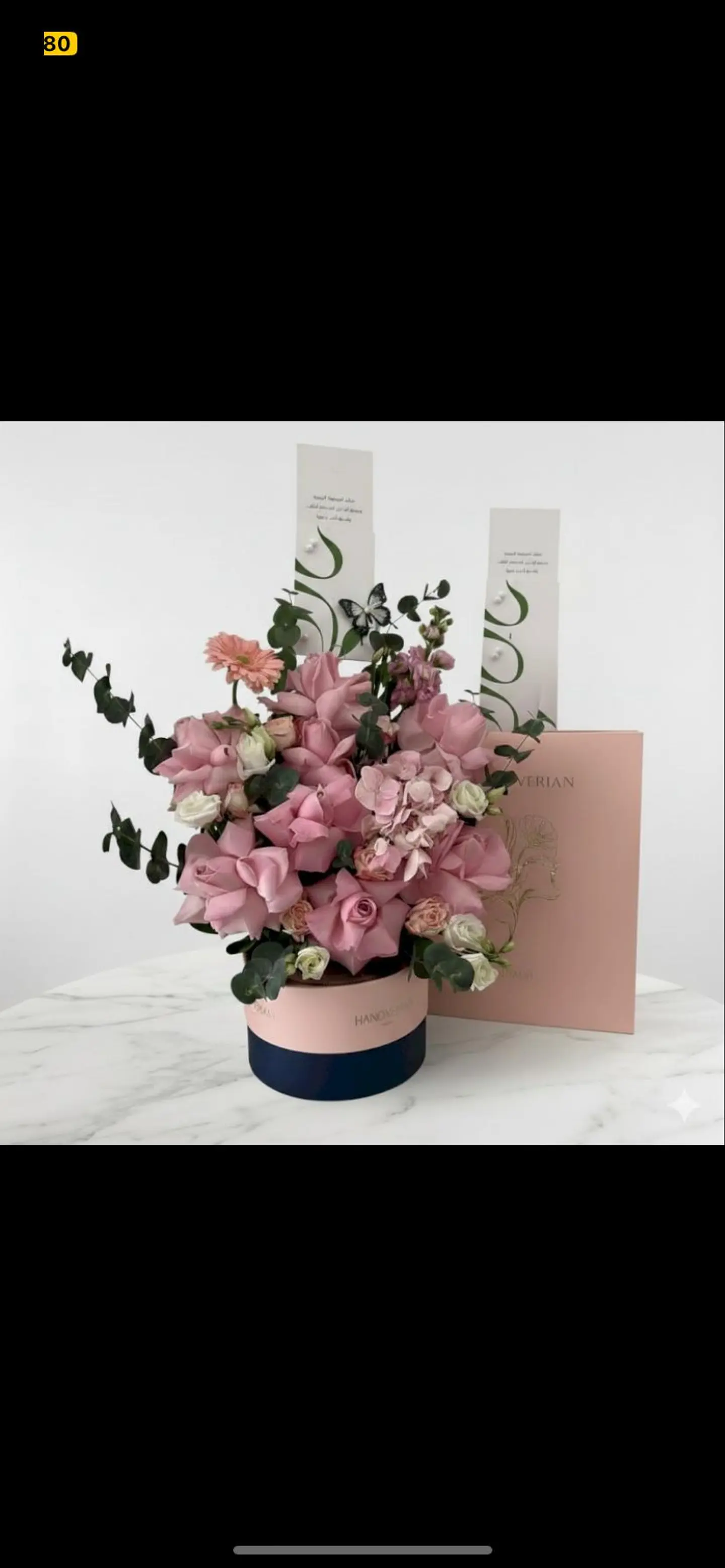 هنوفيرين السلامة 308