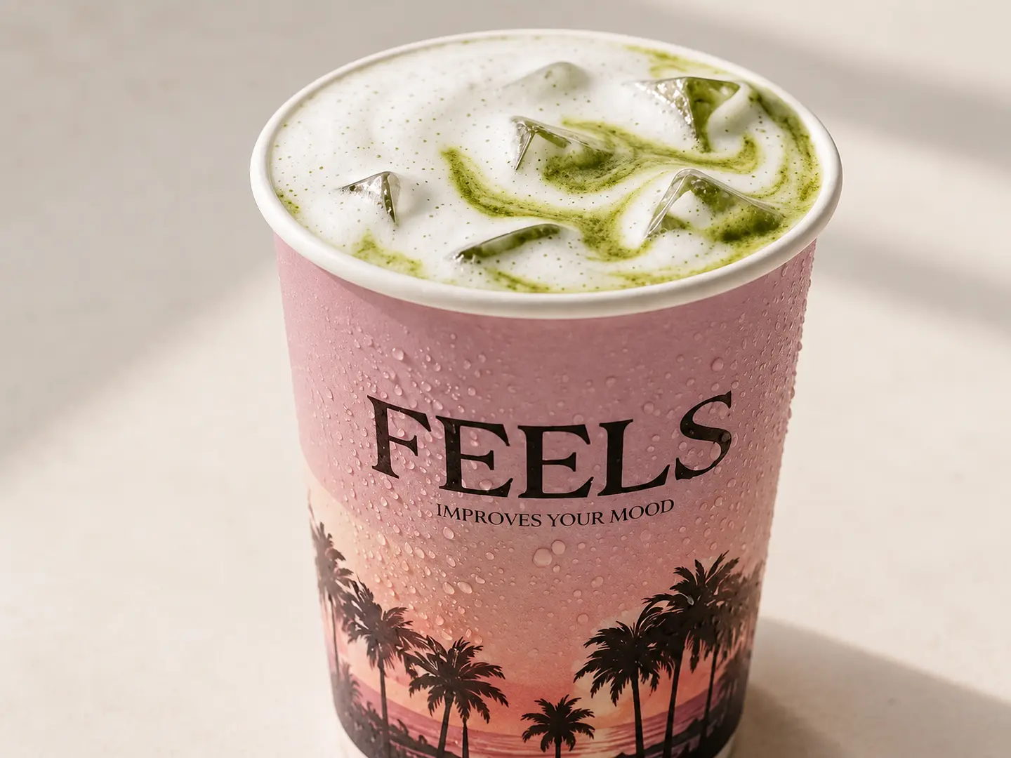 Matcha