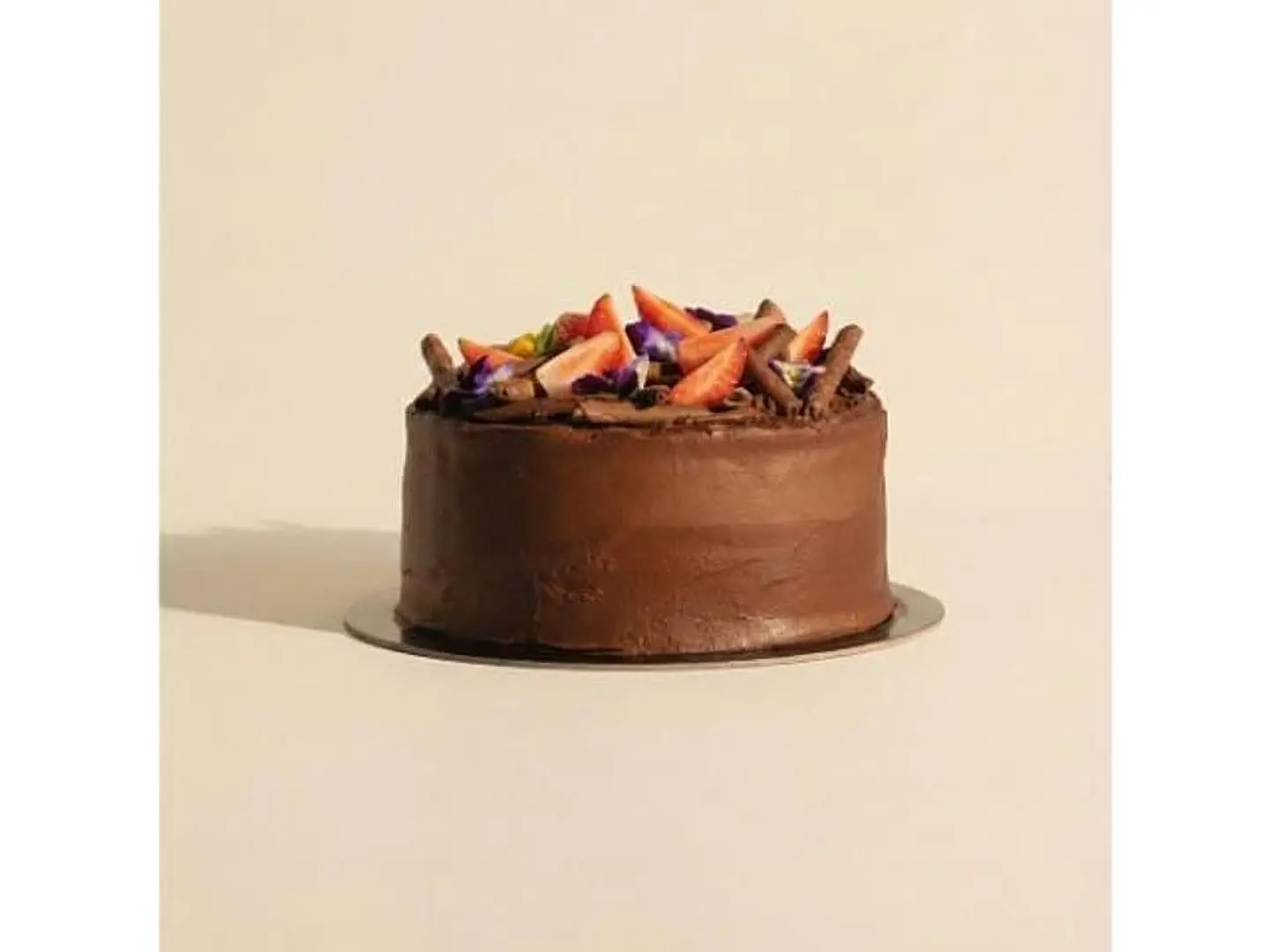 كيكة حكاية حب