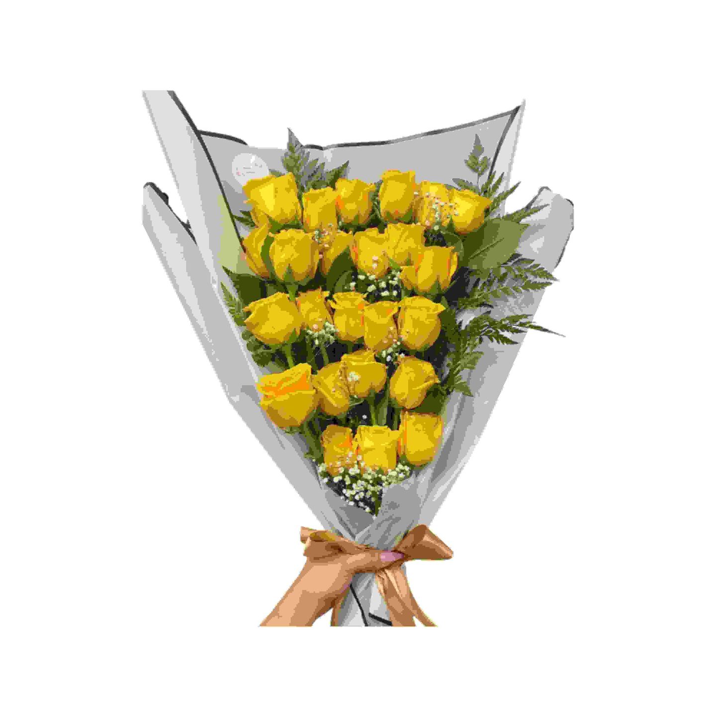 Jameela Bouquet