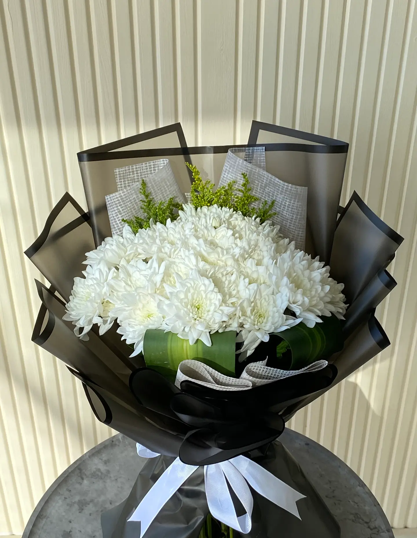 باقة الصفاء ٣