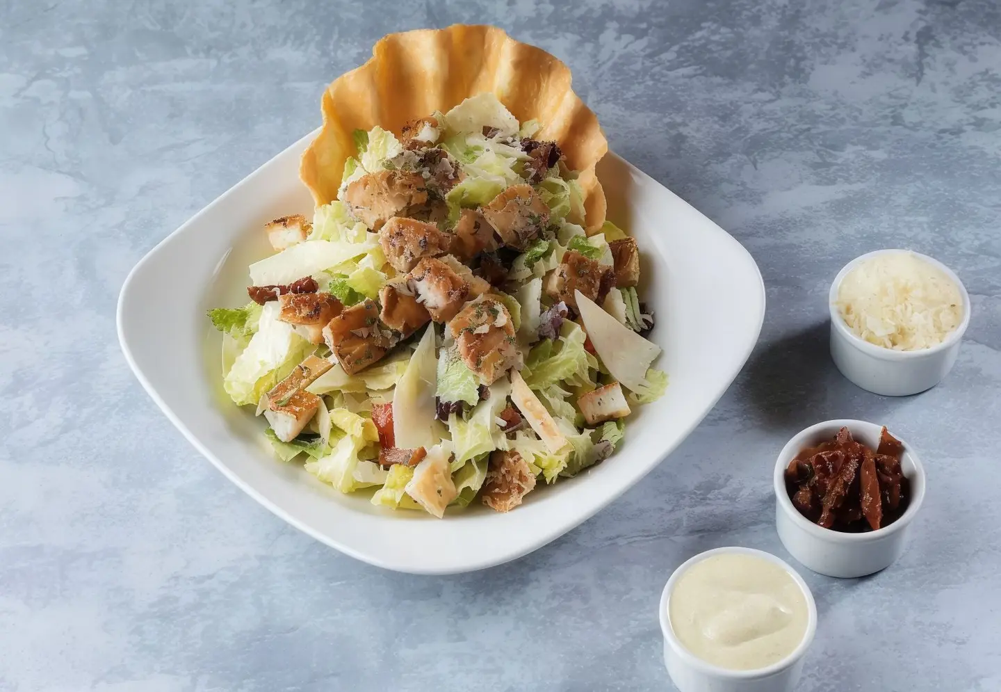 Ceasar Salad