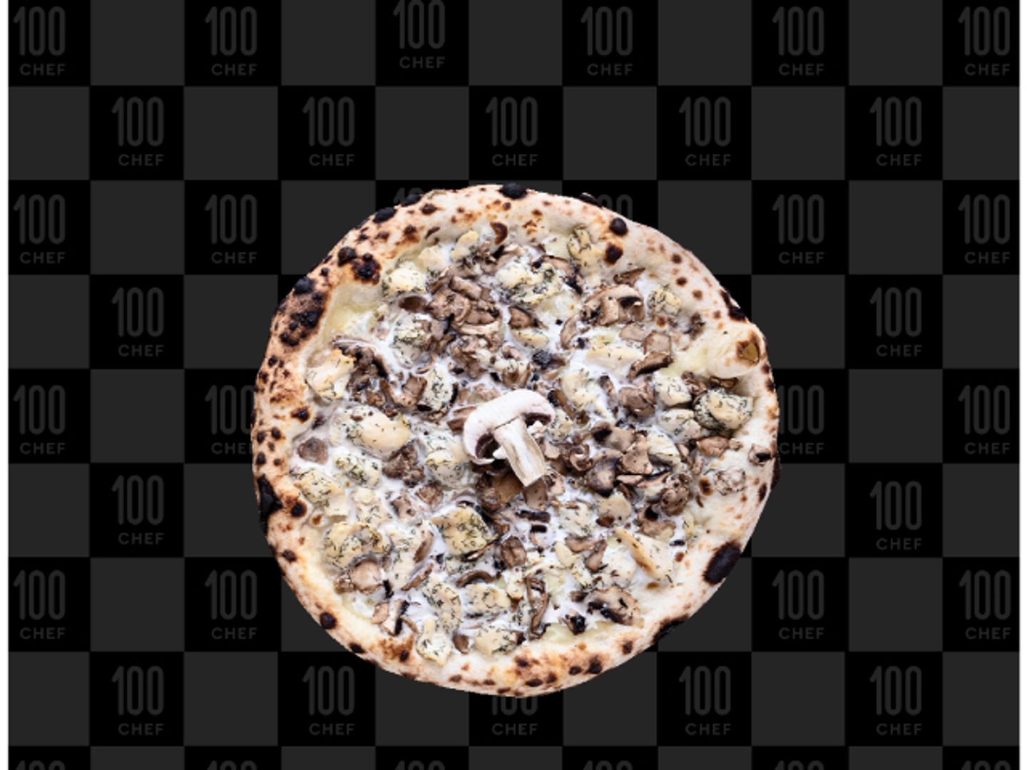 Truffle Pizza