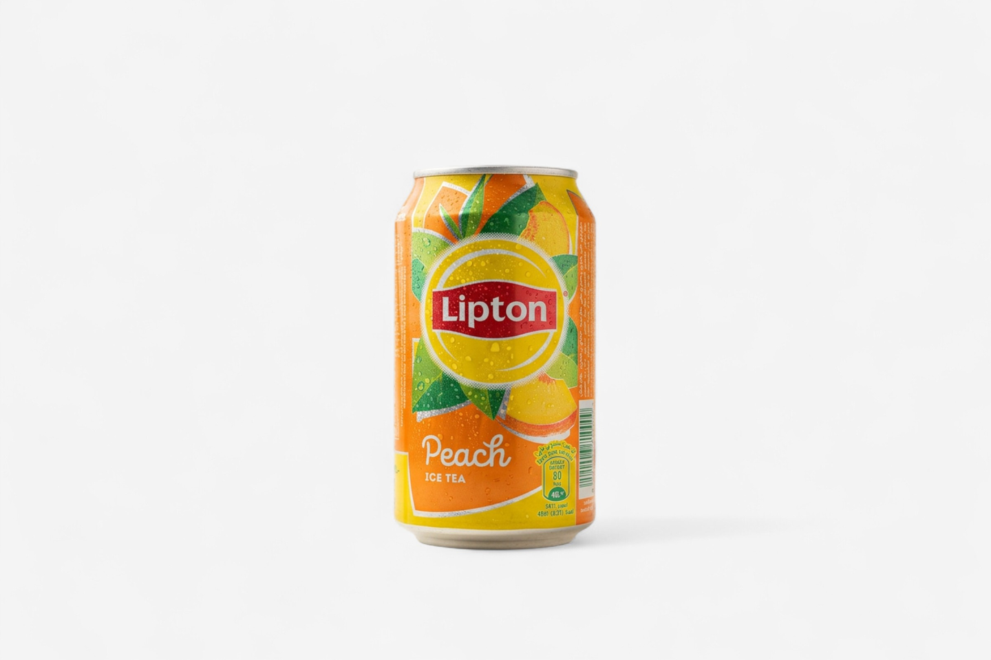 ليبتون خوخ