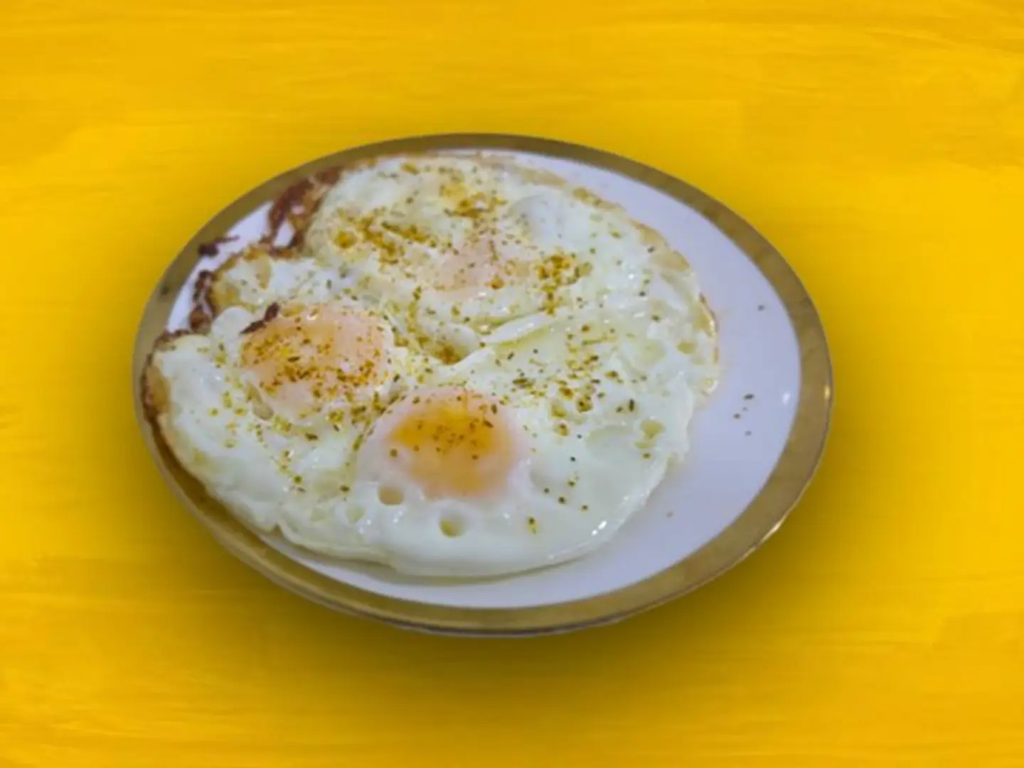 Sunnysideup Eggs