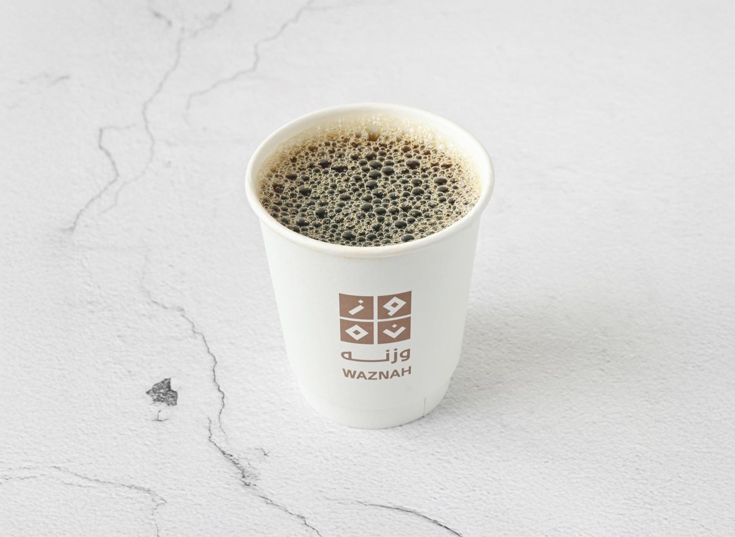 Hot Today's Coffee Small