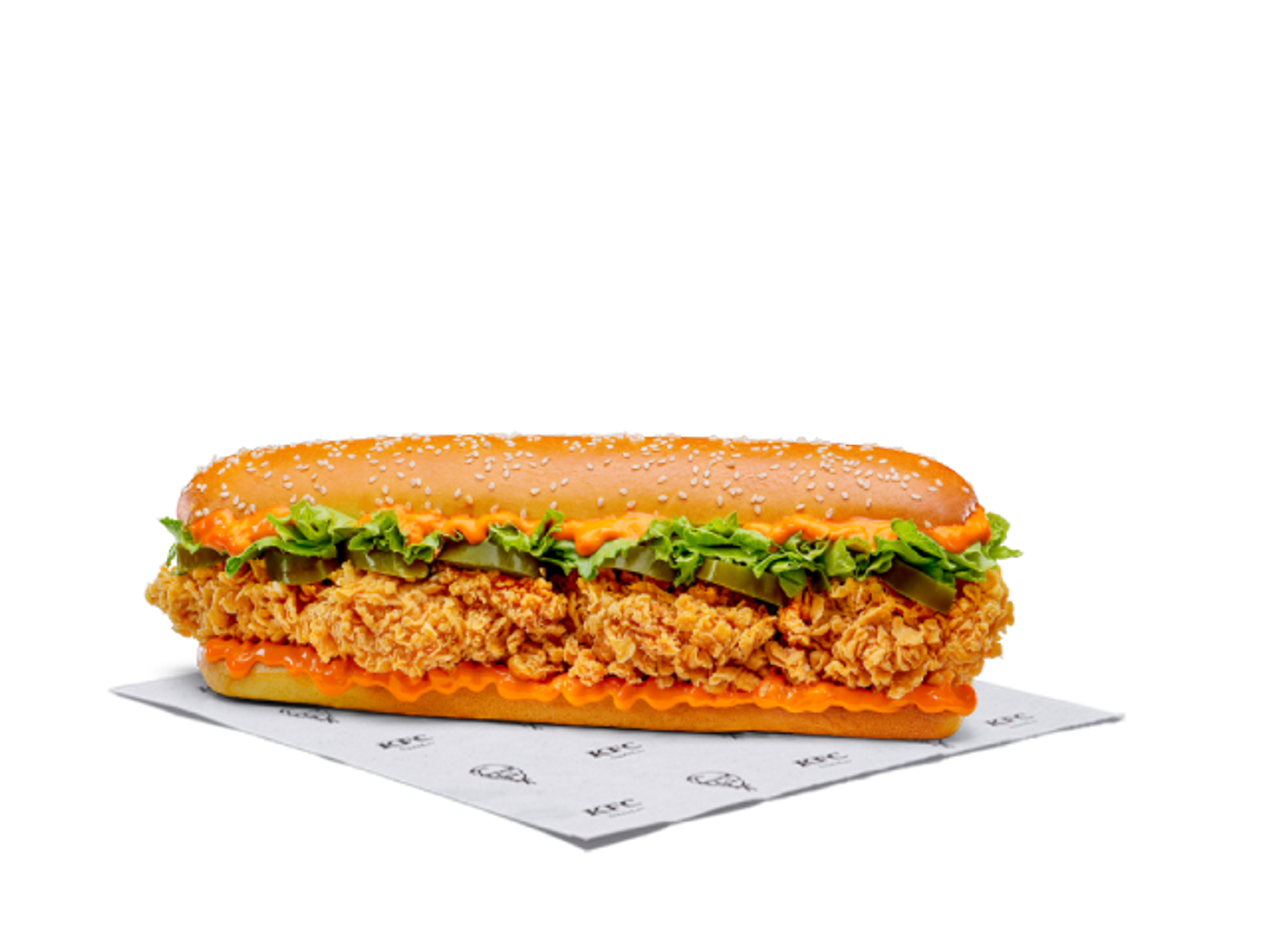 بيج كنتاكي سبايسي