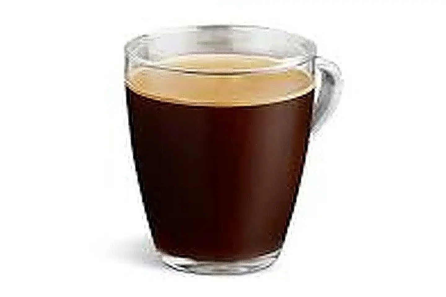 قهوة امريكية