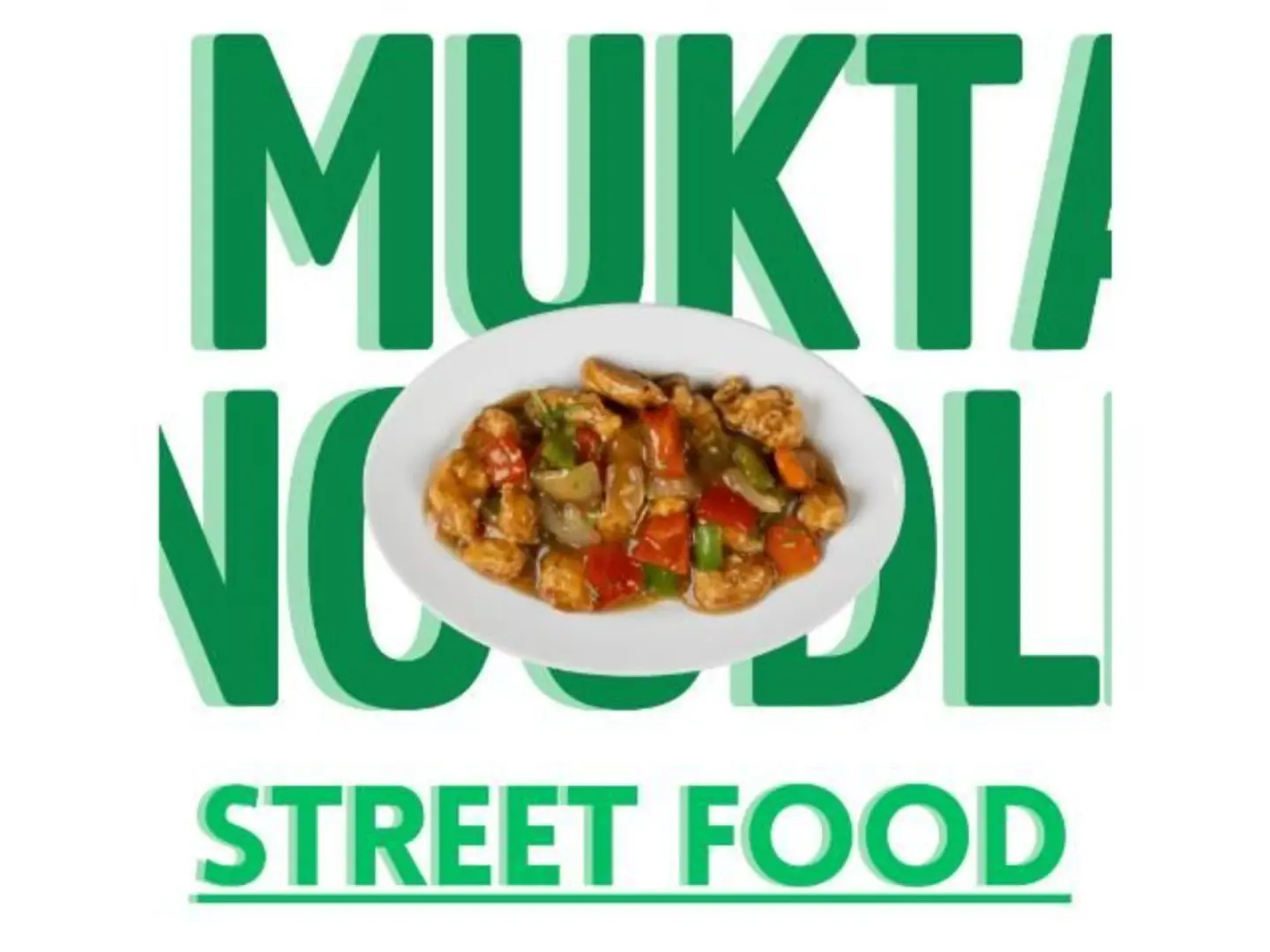 Szechuan Chicken