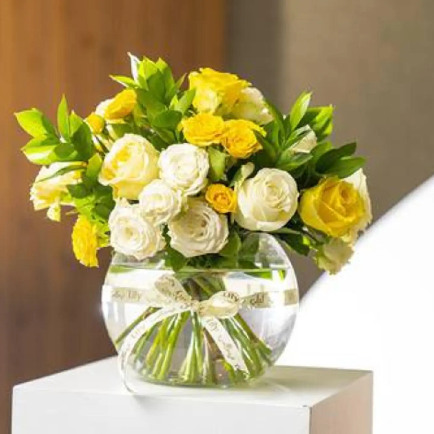 Flower Vase 14