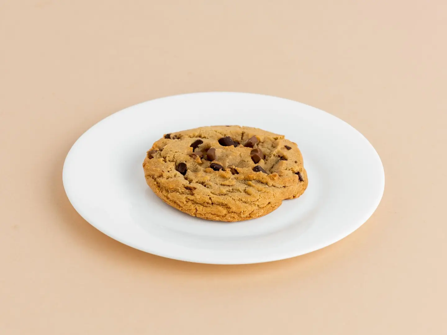 كوكيز فانيلا