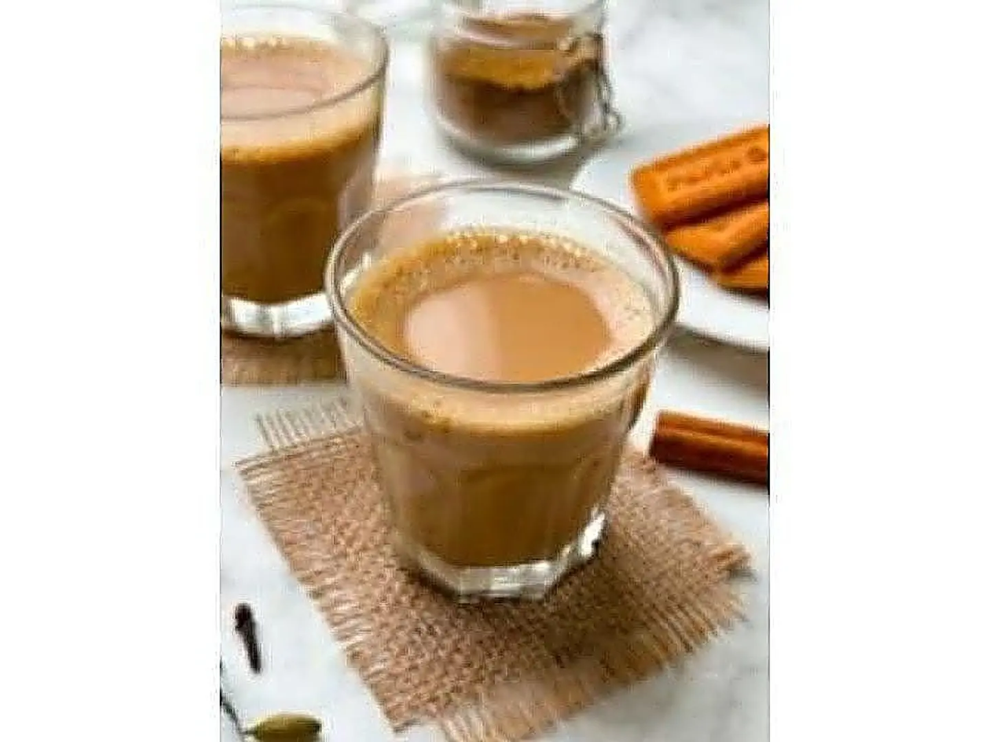 كاس شاي عدني