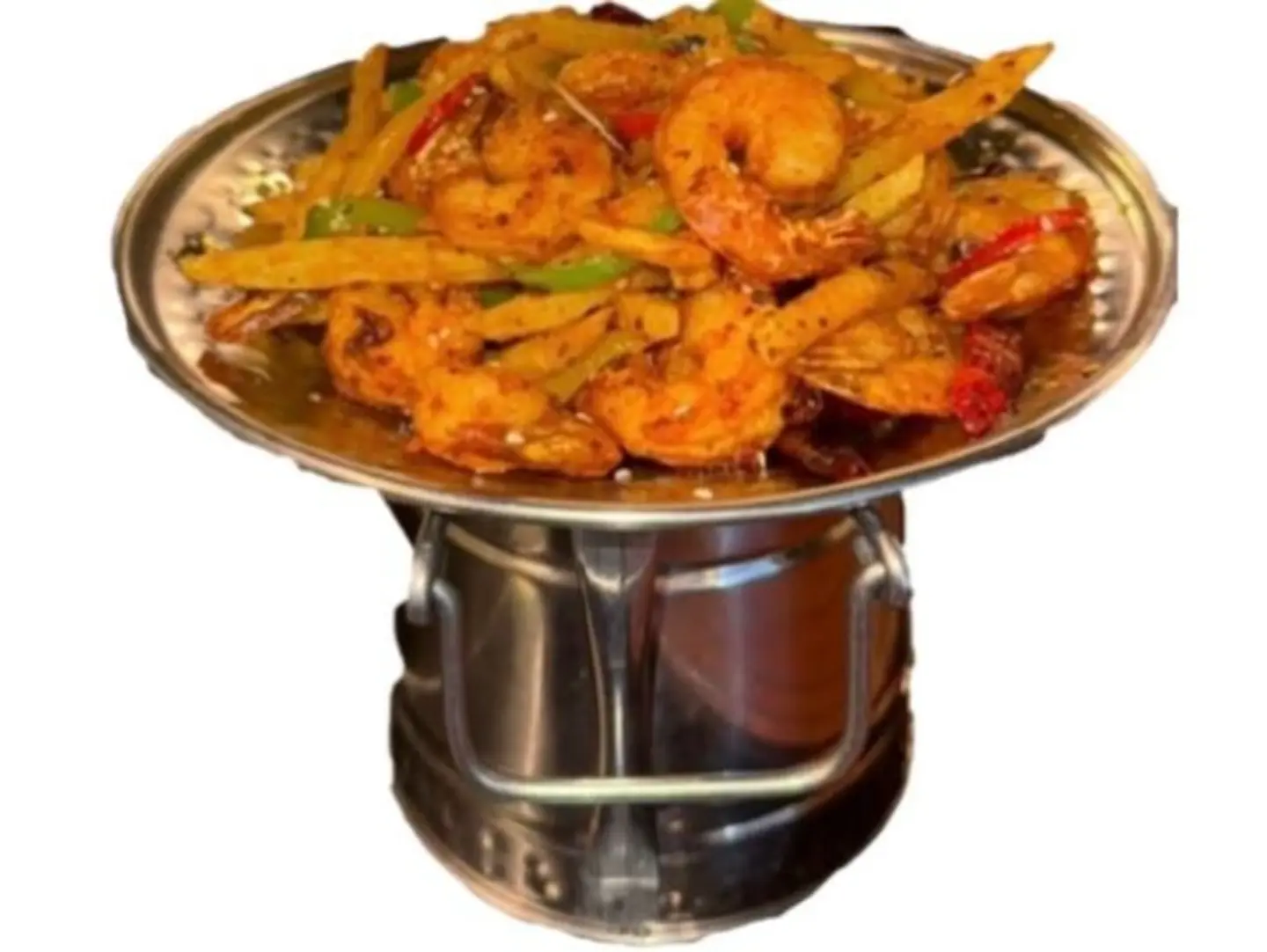 Fried Shrimp
