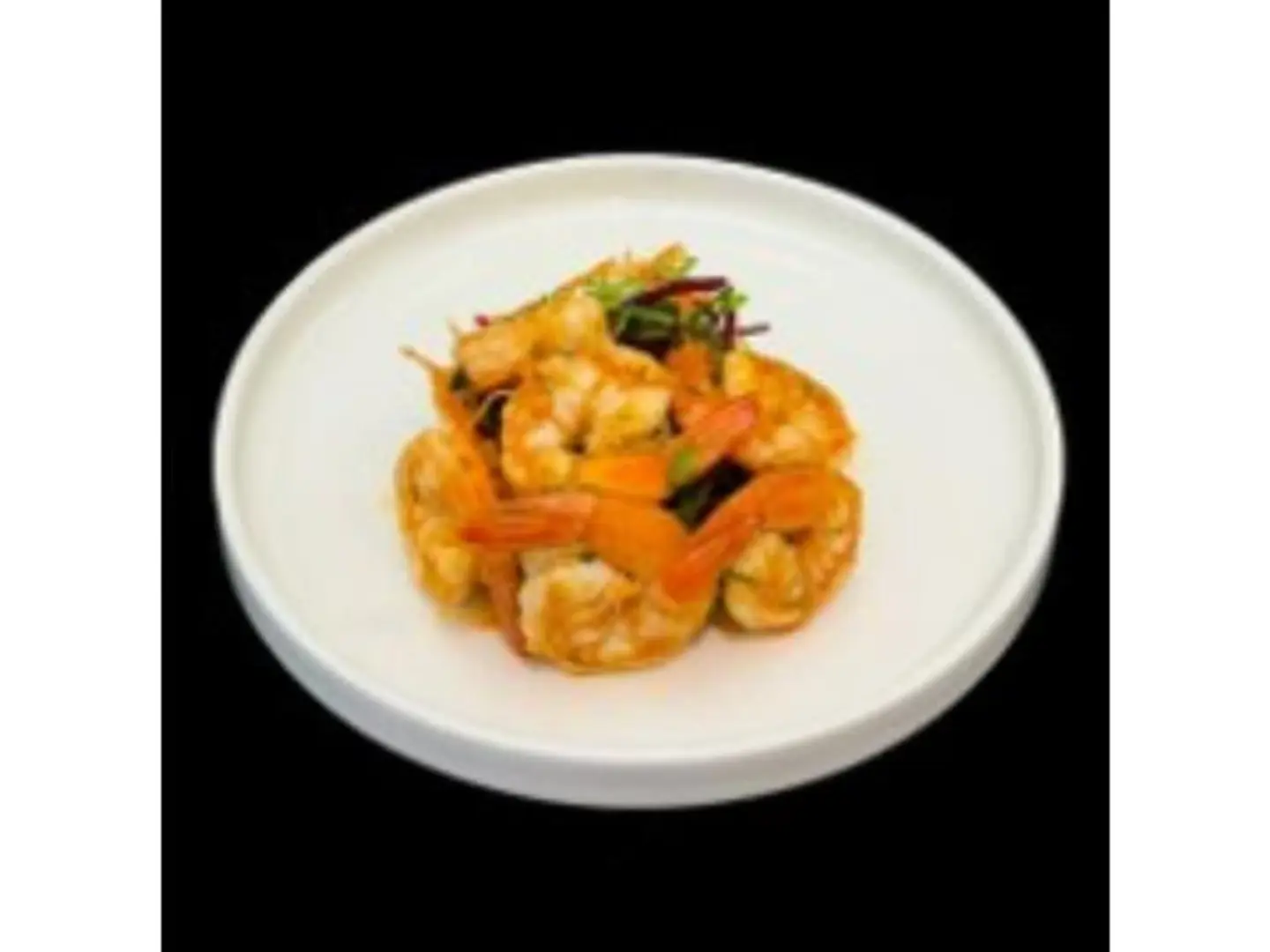 Side Shrimp