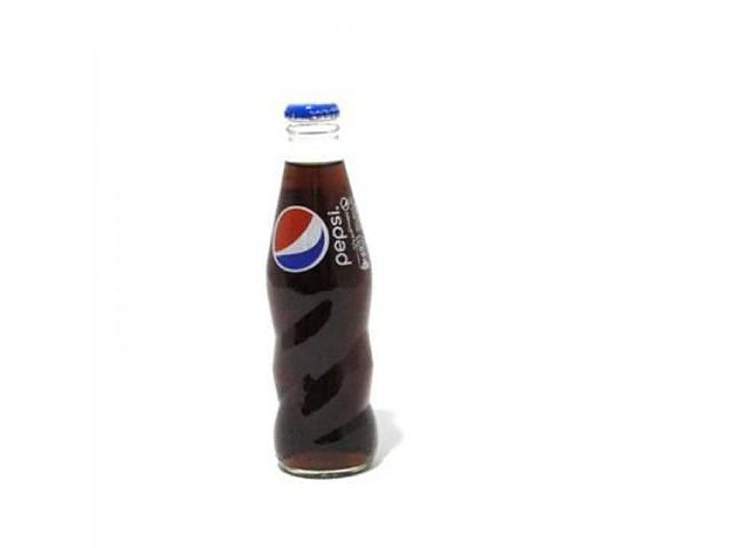 Bottle Pepsi