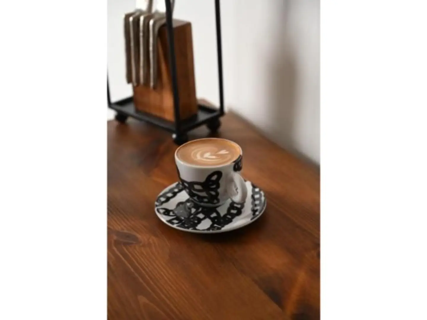 Flat White